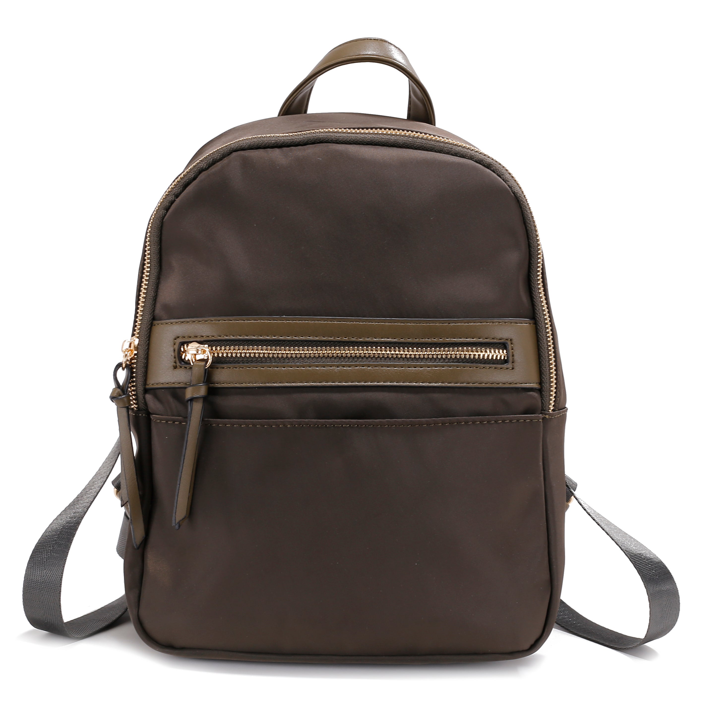 Karla Hanson Chic Traveler Backpack
