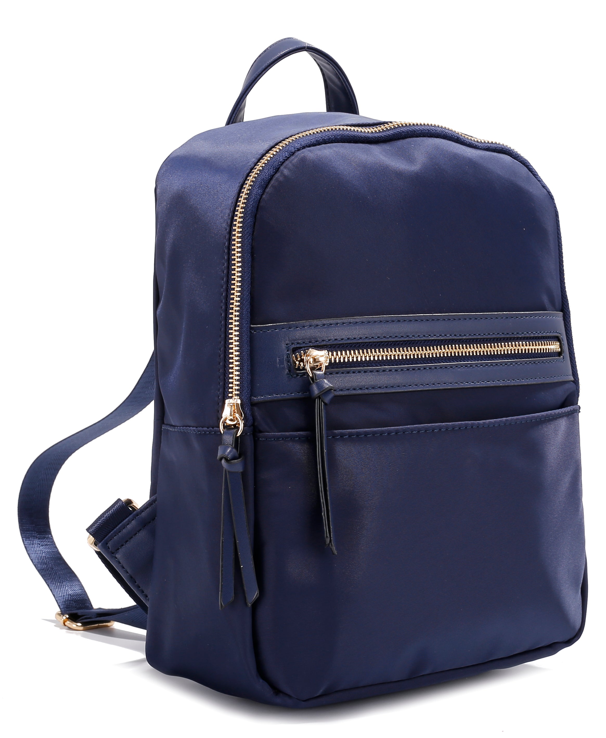 Karla Hanson Chic Traveler Backpack