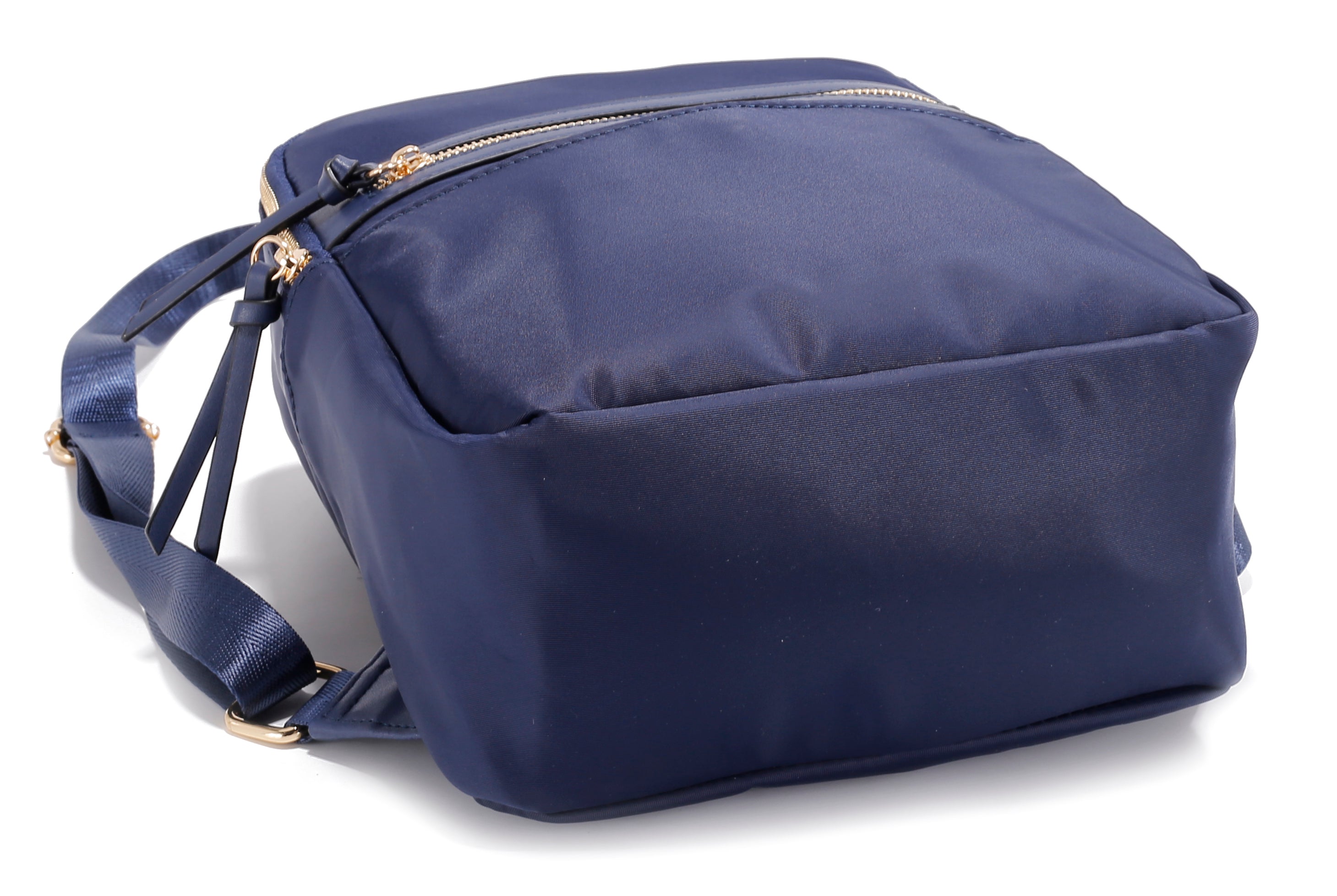 Karla Hanson Chic Traveler Backpack