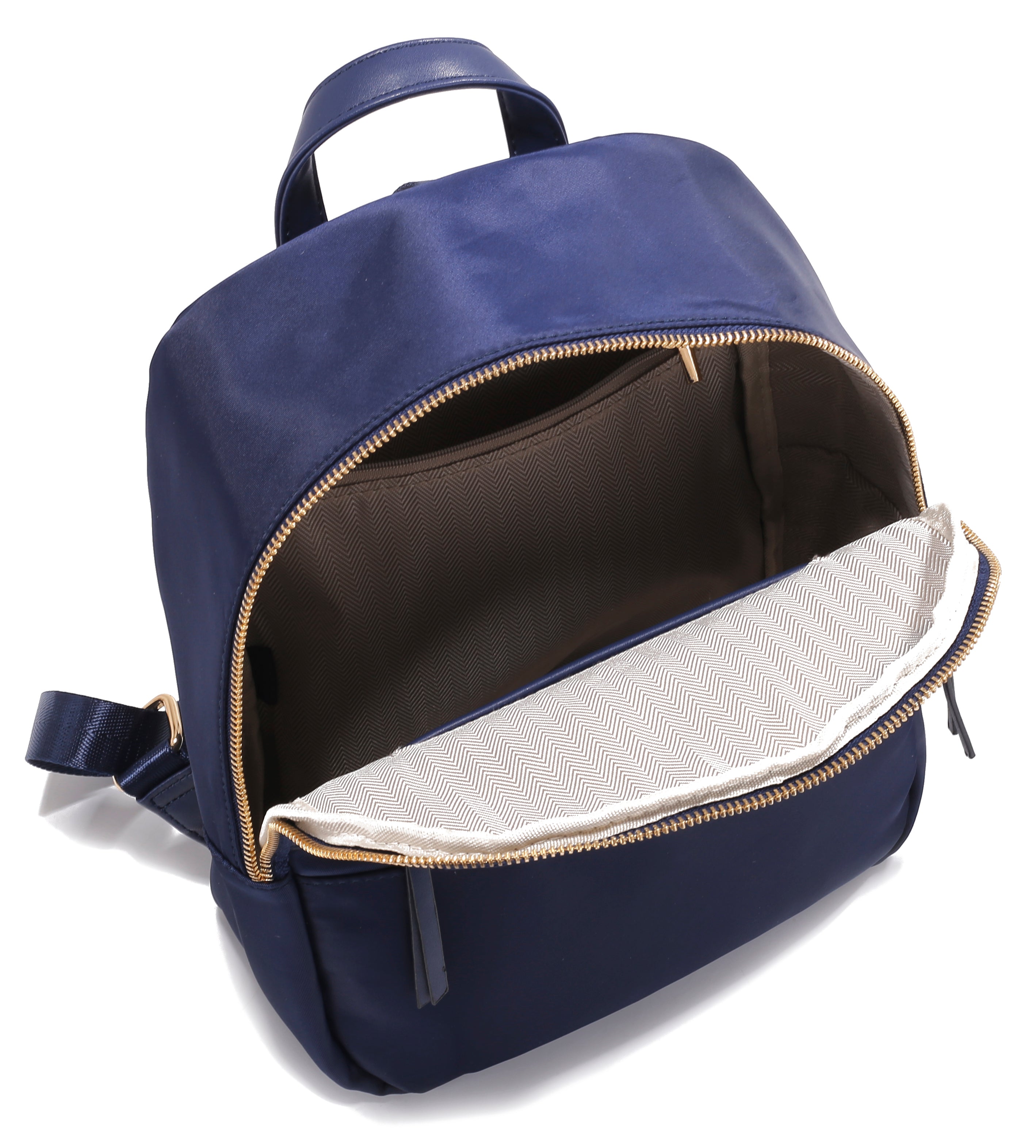 Karla Hanson Chic Traveler Backpack