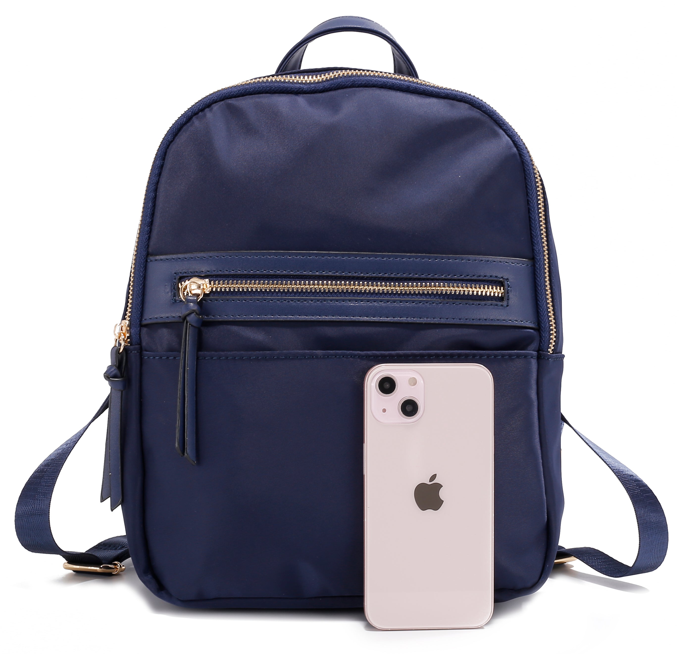 Karla Hanson Chic Traveler Backpack