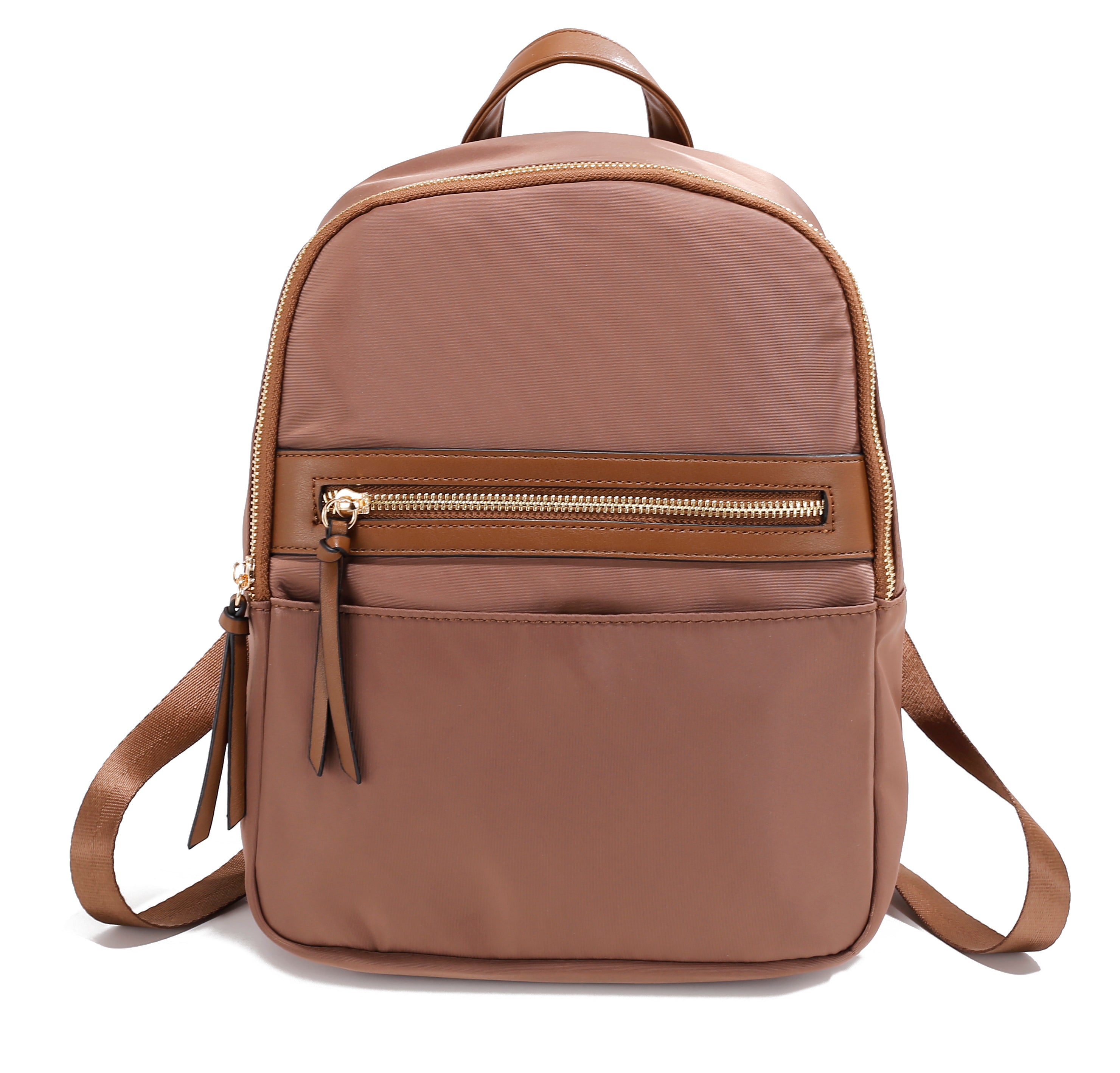 Karla Hanson Chic Traveler Backpack