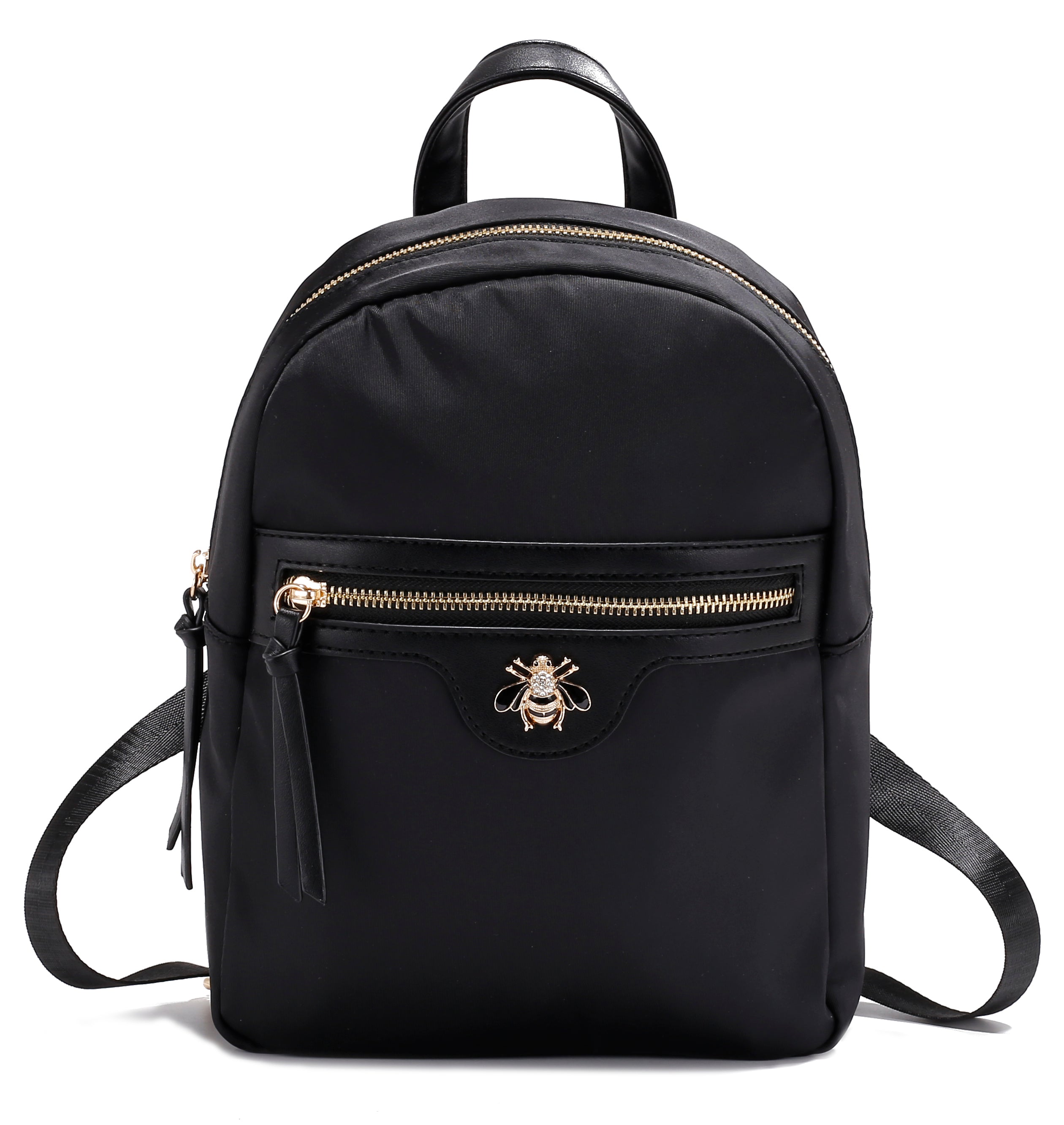 Karla Hanson Stella Charm Backpack