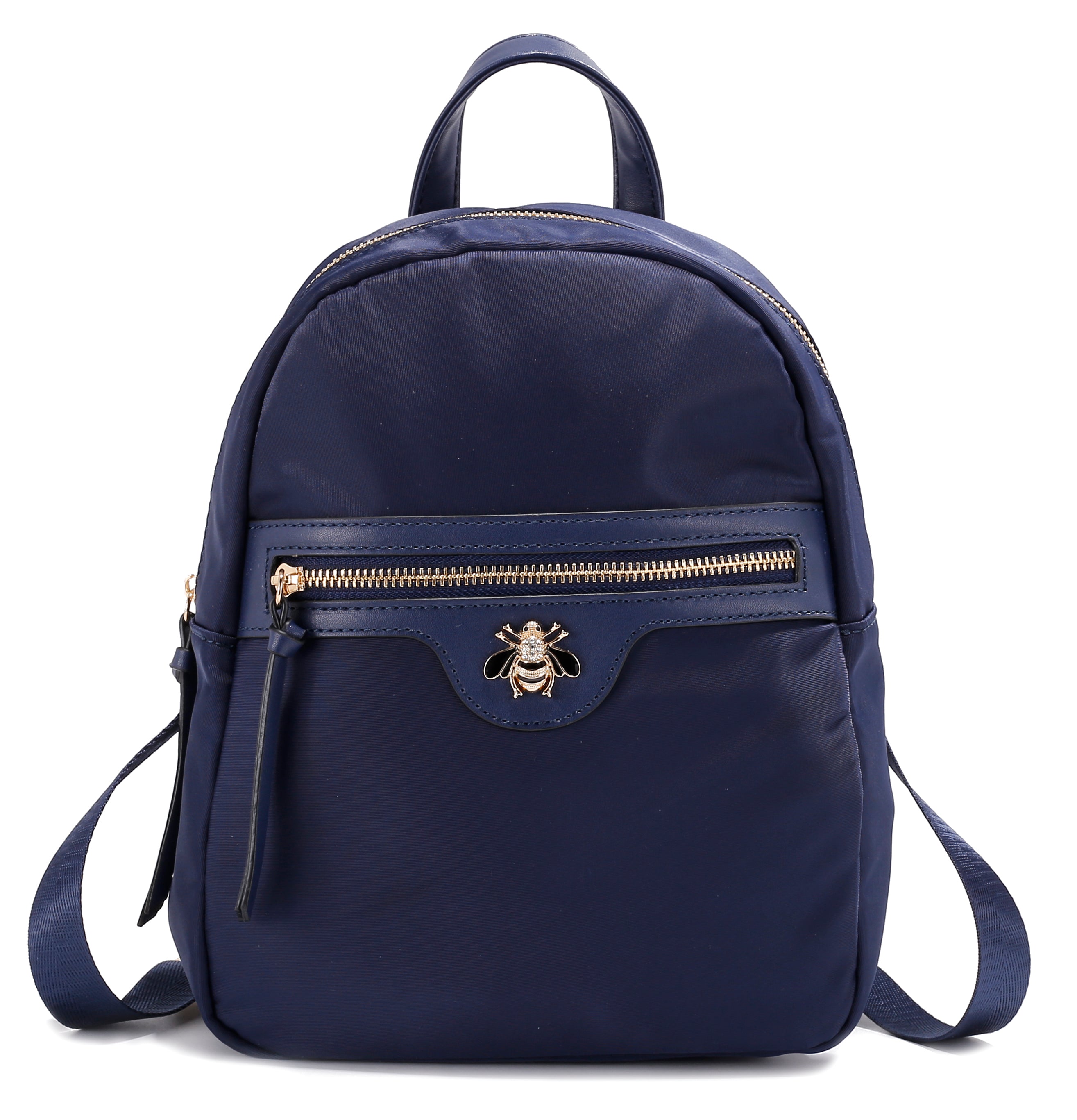 Karla Hanson Stella Charm Backpack