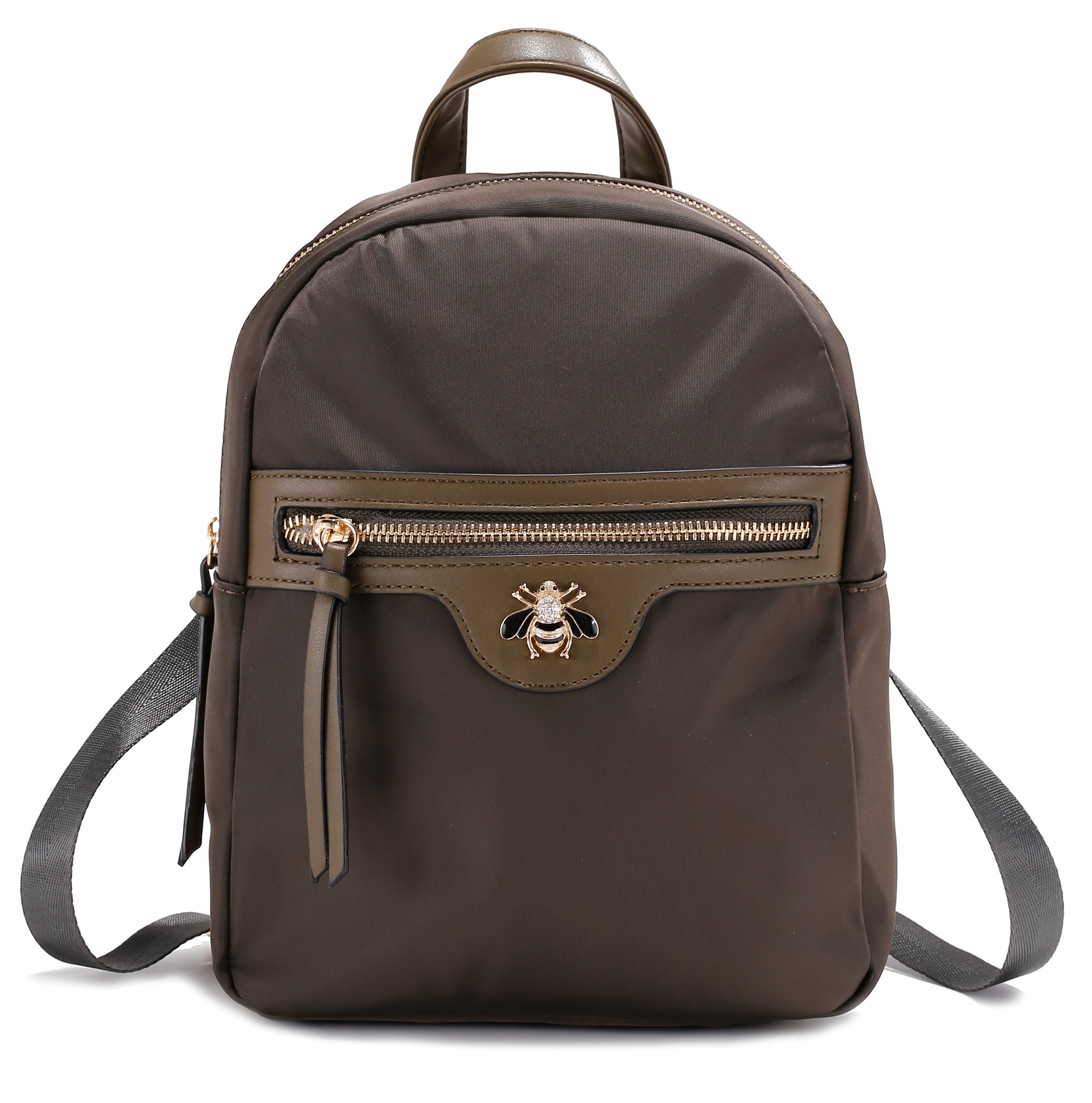 Karla Hanson Stella Charm Backpack