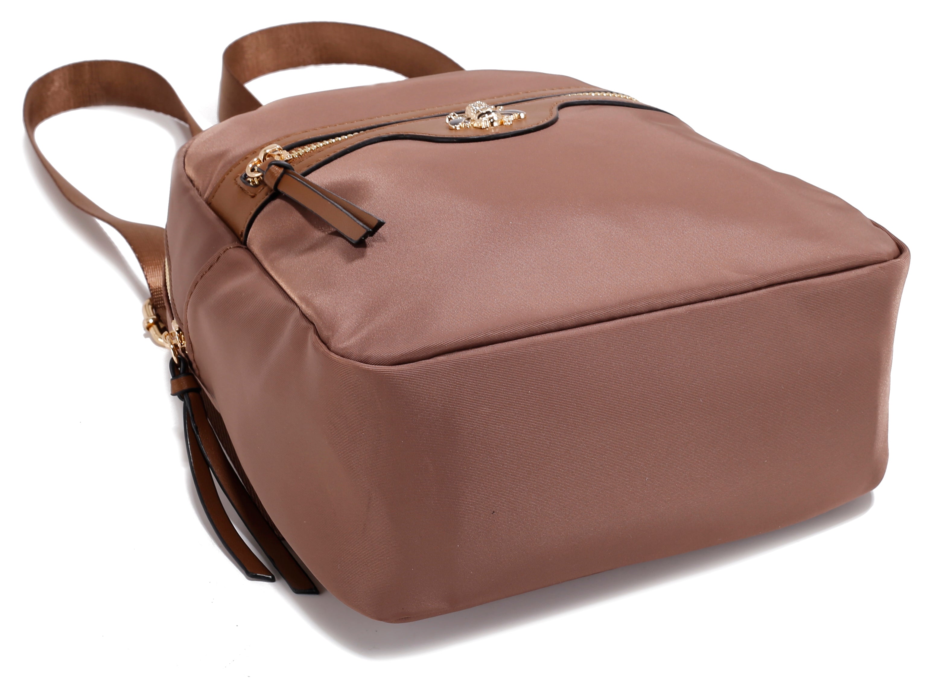 Karla Hanson Stella Charm Backpack