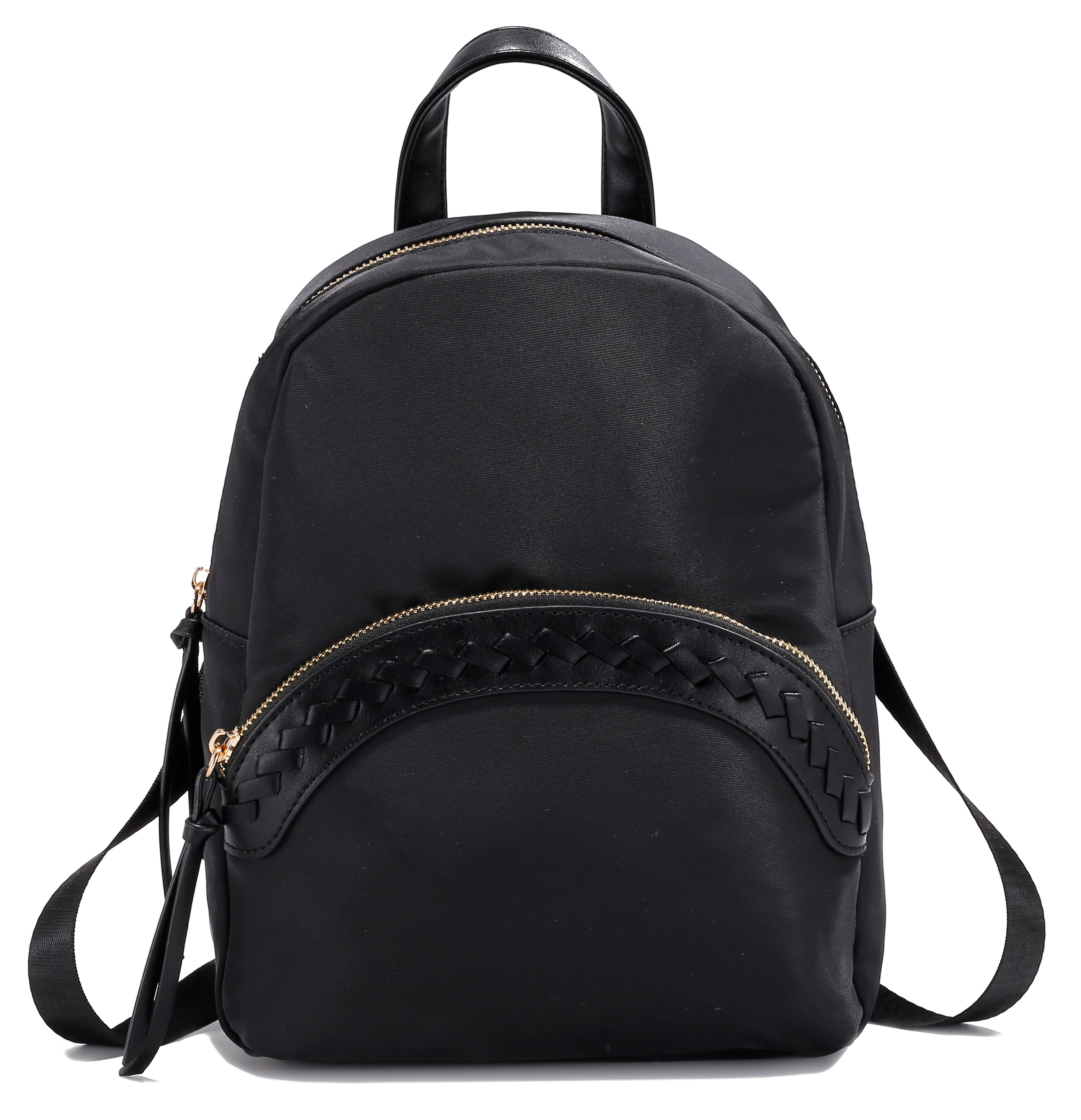 Karla Hanson Urban Weave Backpack