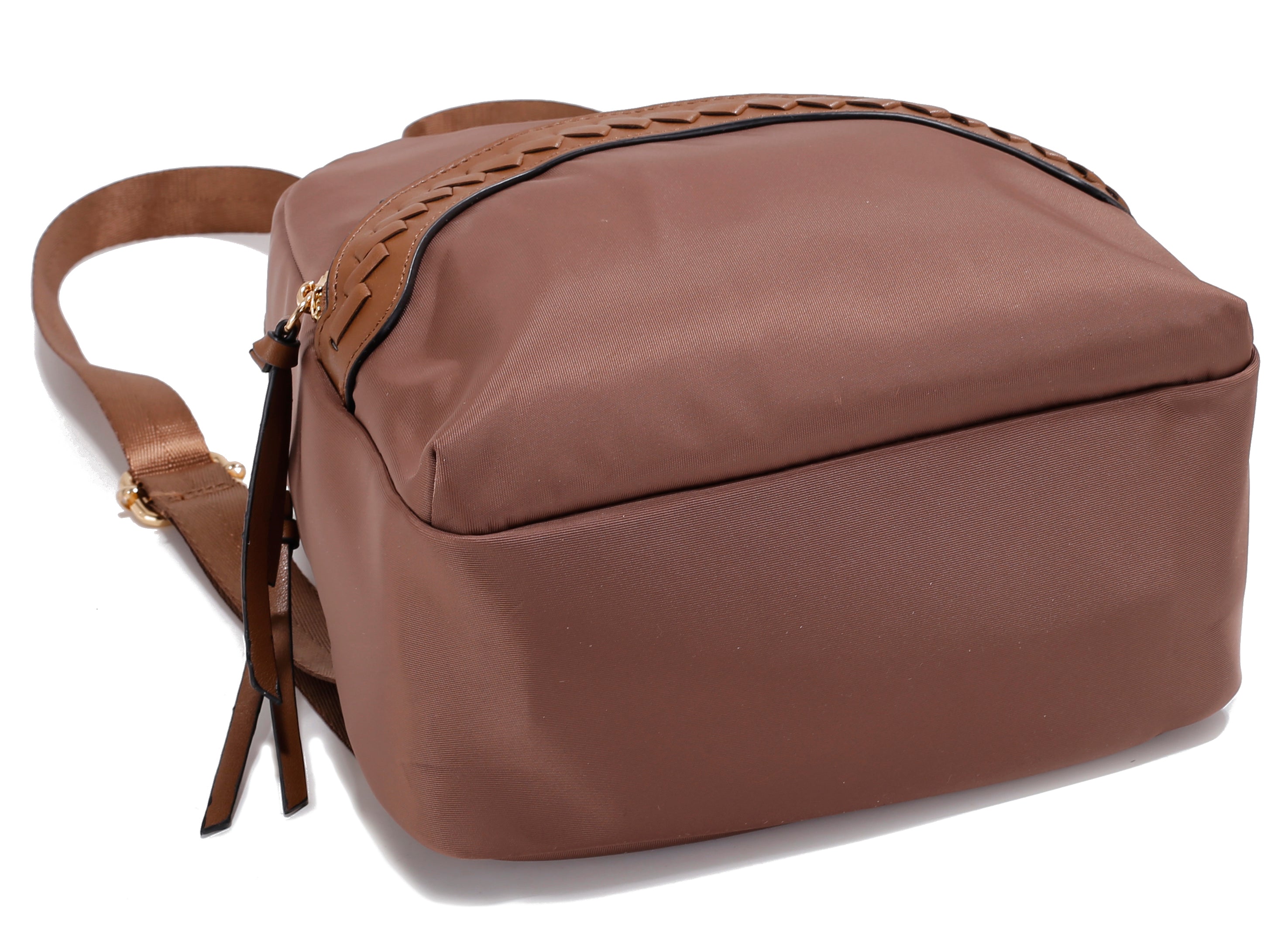 Karla Hanson Urban Weave Backpack