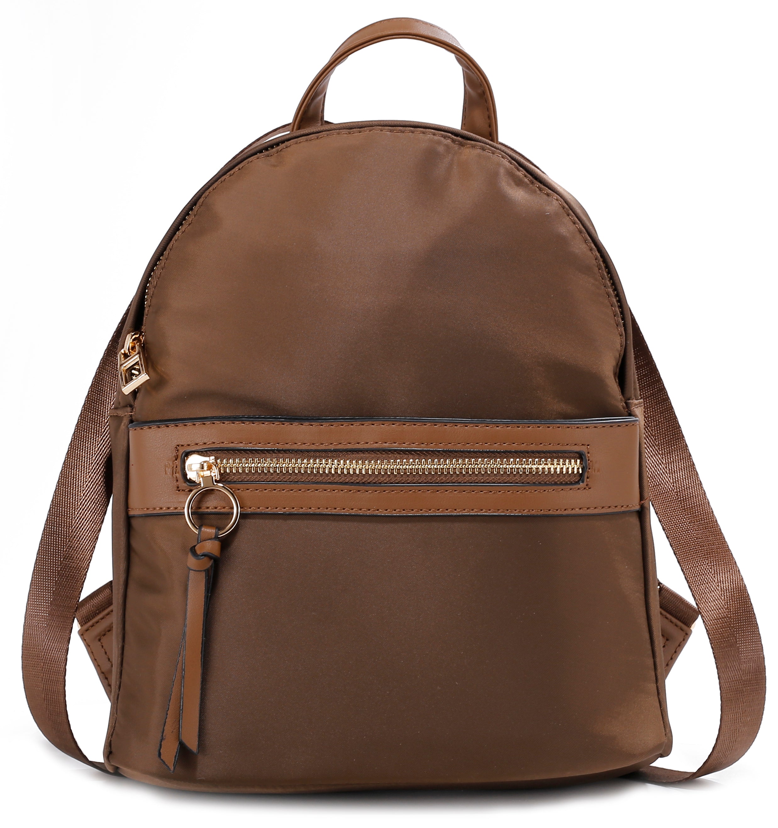 Karla Hanson Sleek Companion Backpack