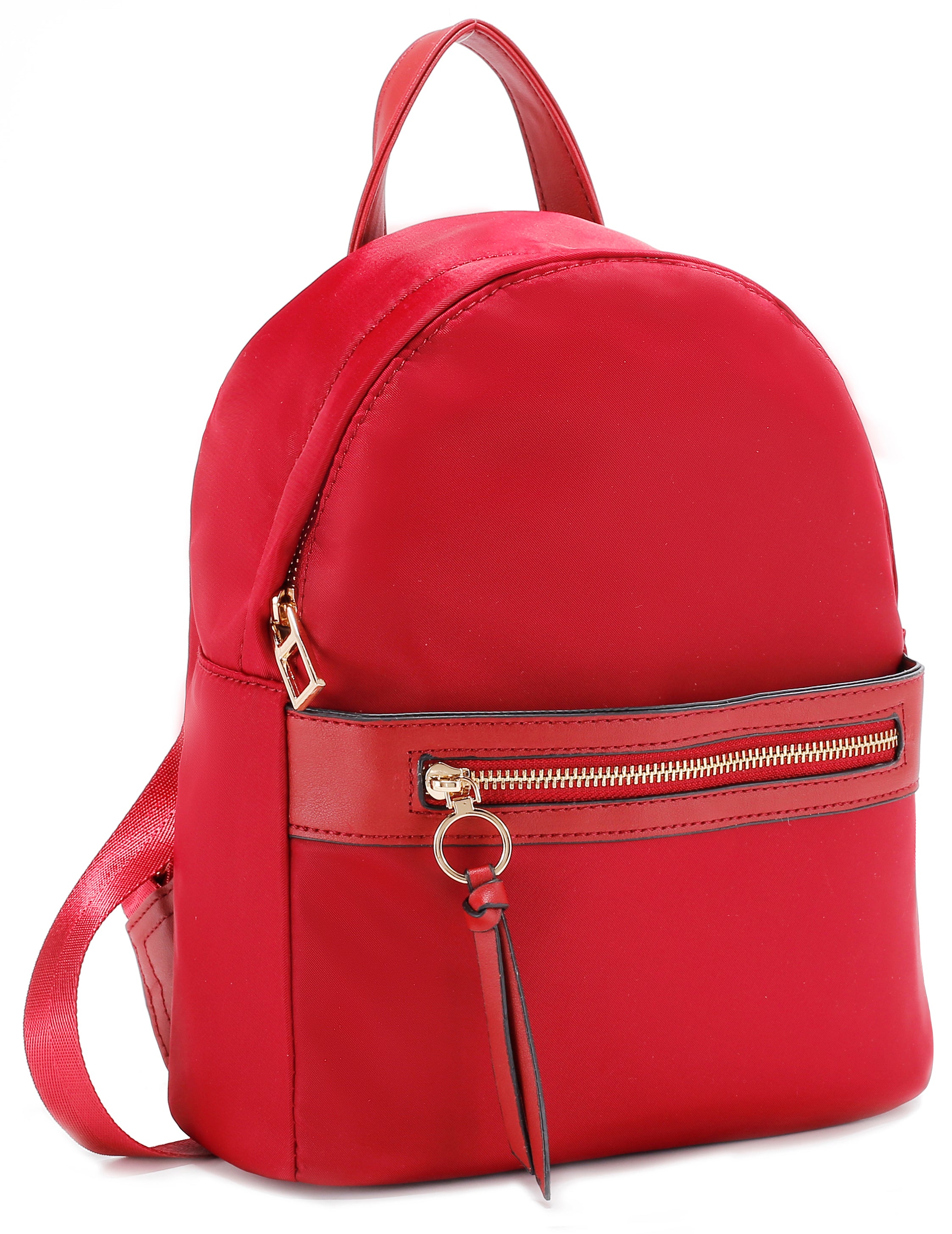 Karla Hanson Sleek Companion Backpack