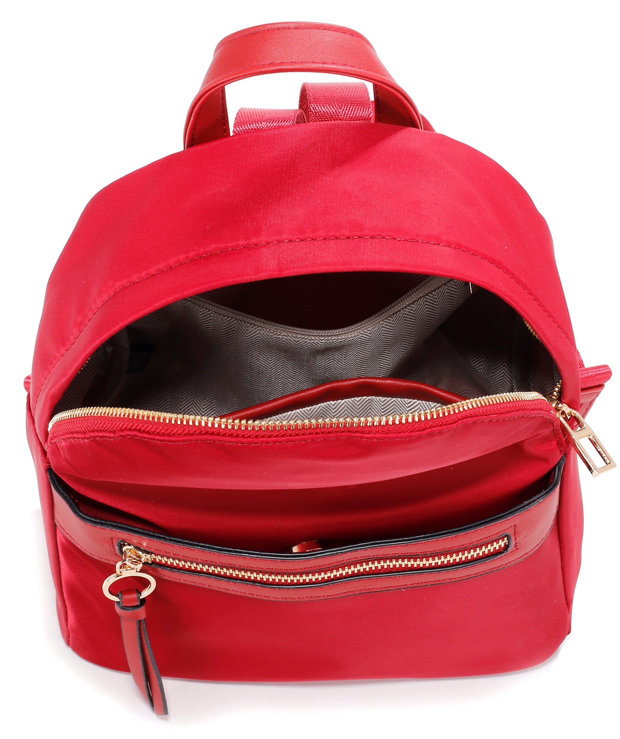 Karla Hanson Sleek Companion Backpack