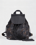 Eva 2-in-1 Convertible Backpack and Crossbody Bag with RFID - Karla Hanson