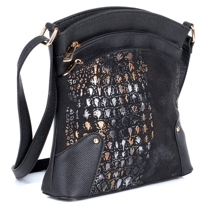 Eva Crossbody Bag