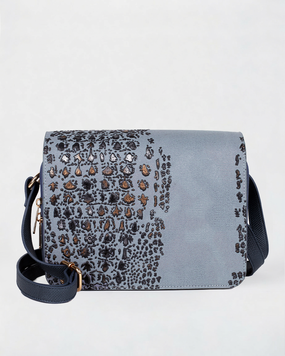 Eva Small Crossbody Bag