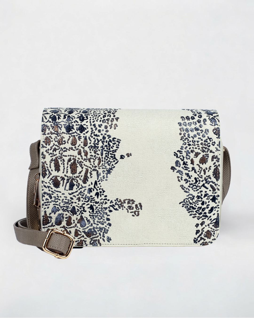 Eva Small Crossbody Bag