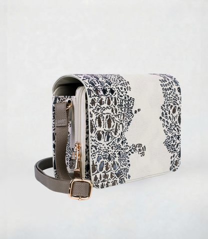Eva Small Crossbody Bag