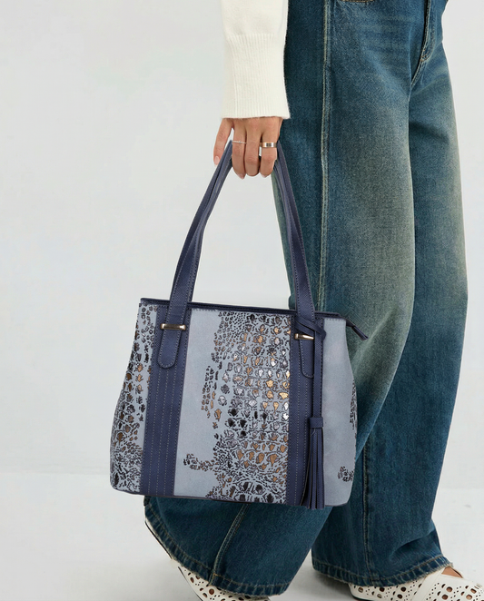 Eva Organizer Tote Bag