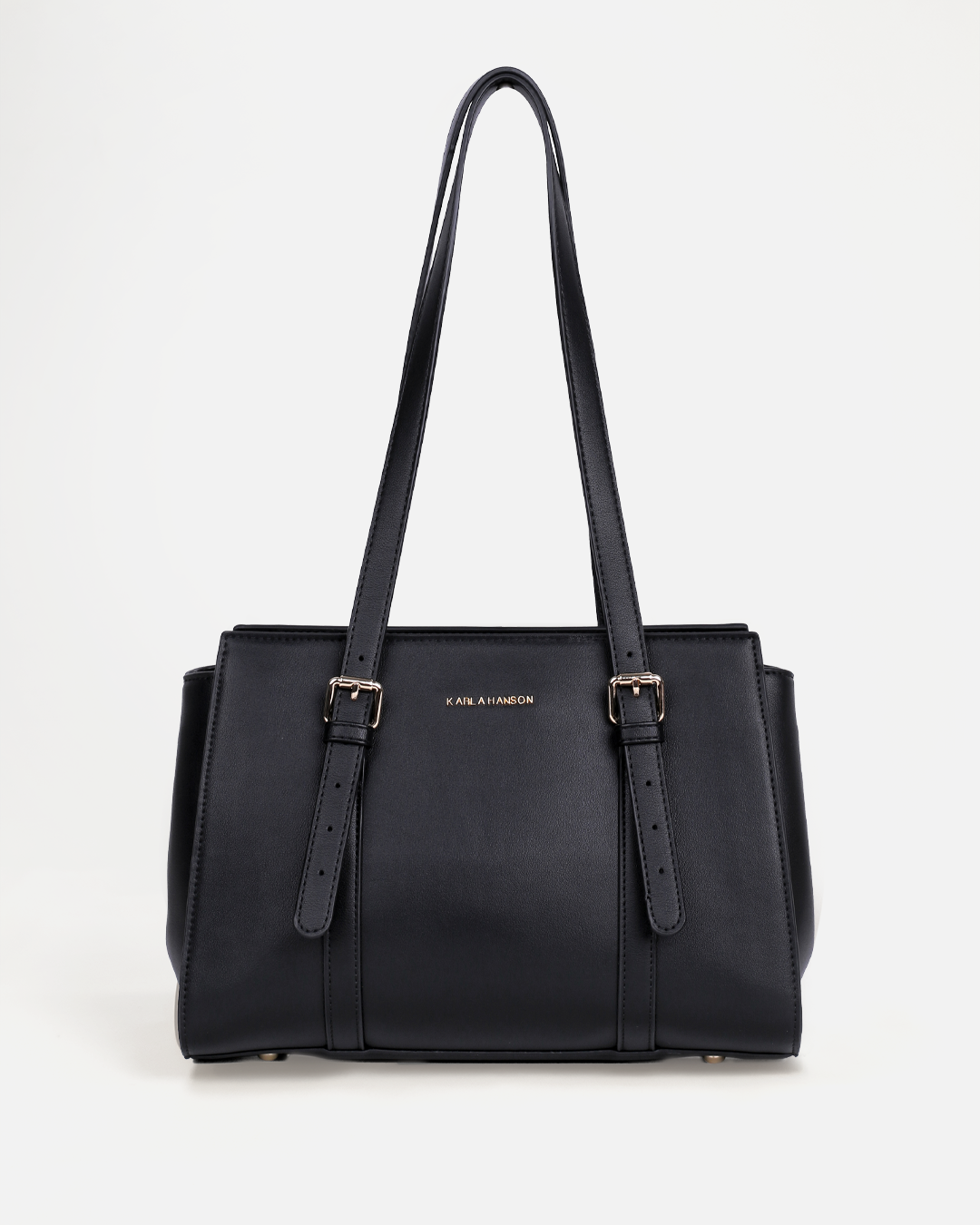 Gastown Satchel Bag
