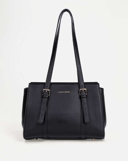 Gastown Satchel Bag