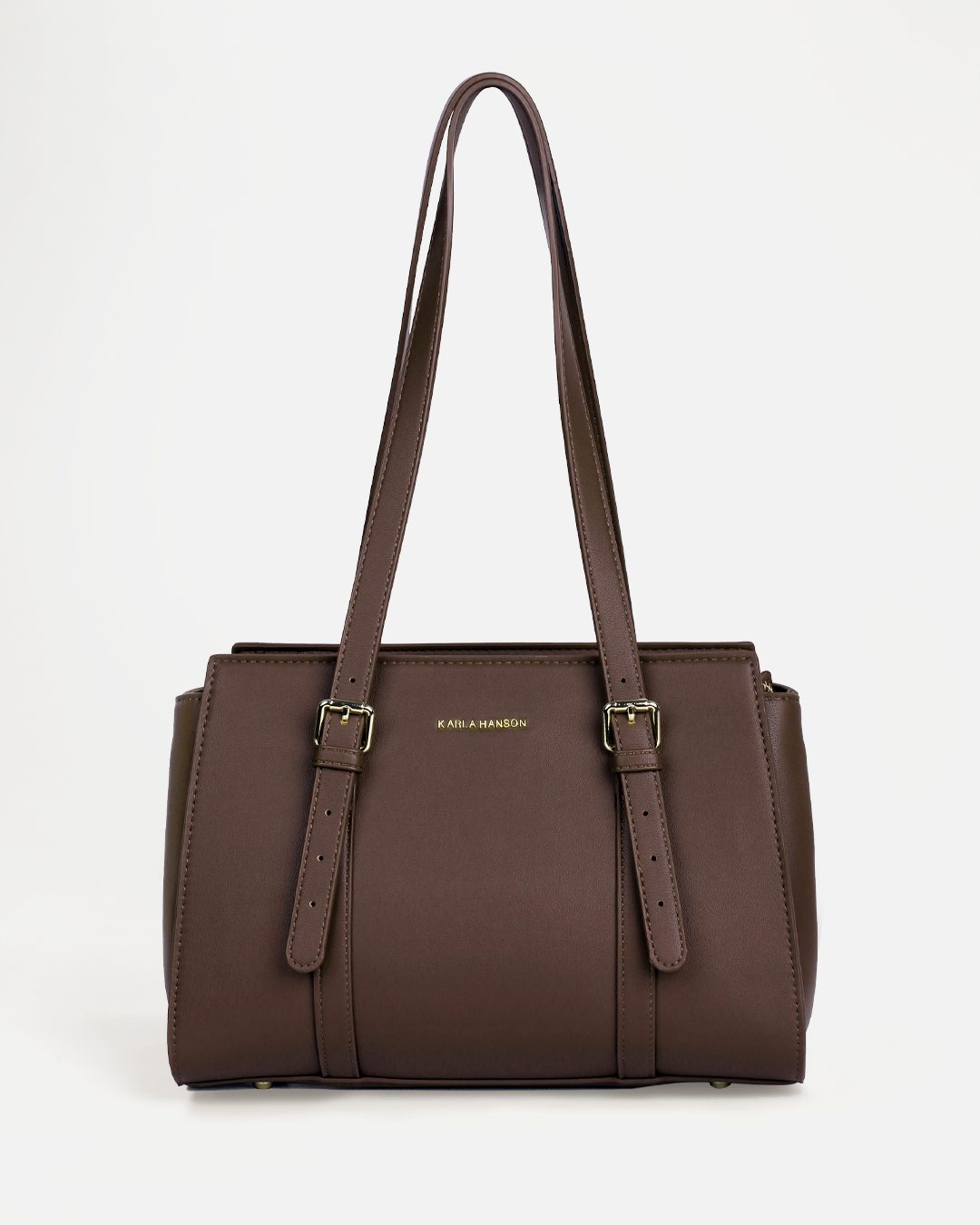 Gastown Satchel Bag