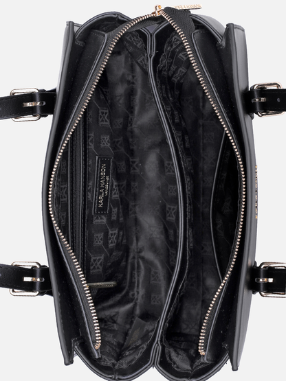 Gastown Satchel Bag