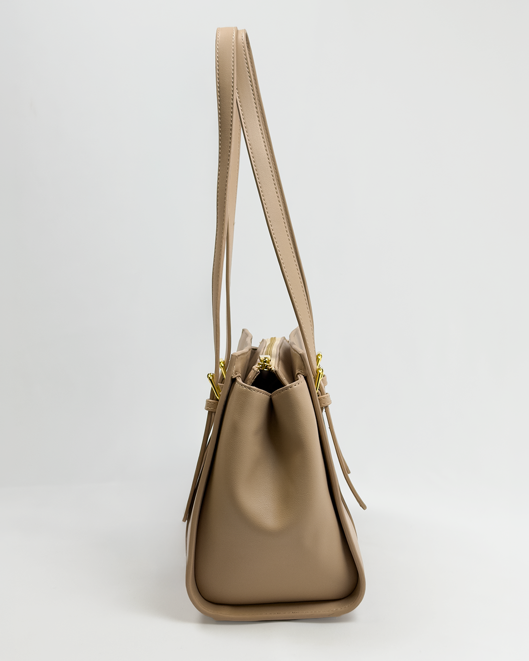 Gastown Satchel Bag
