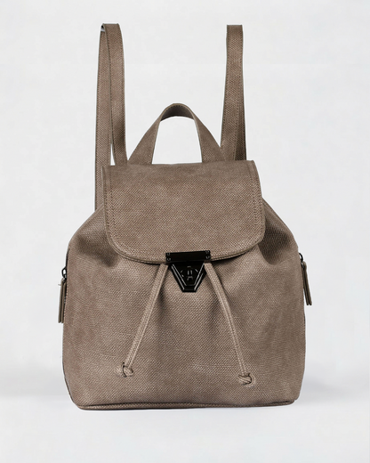 Hailey 2-in-1 Convertible Backpack and Crossbody Bag - view 5 - Karla Hanson