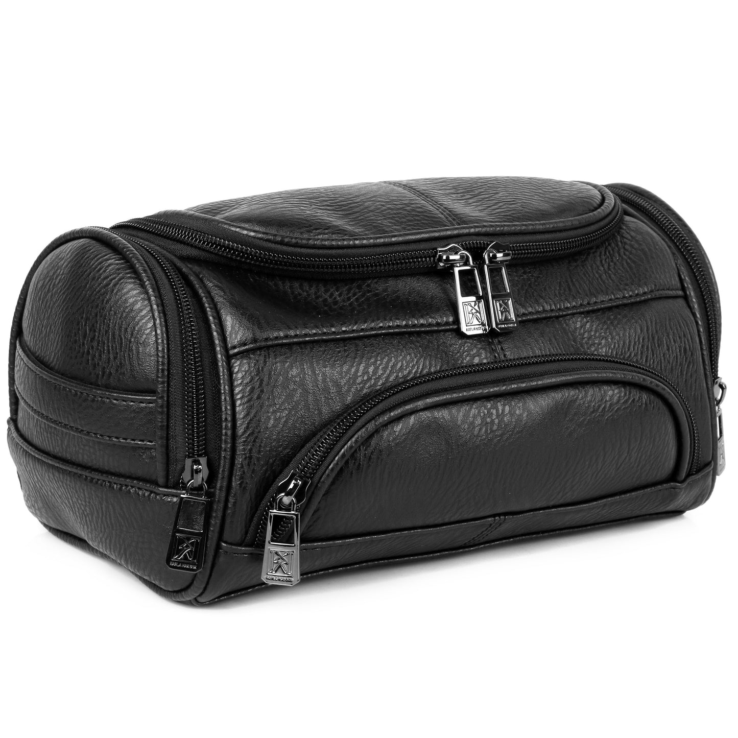 Hanging Toiletry Bag with Hook