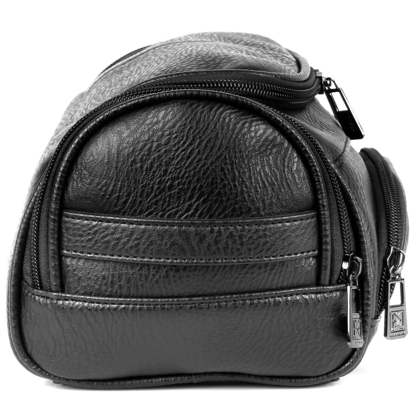 Hanging Toiletry Bag with Hook