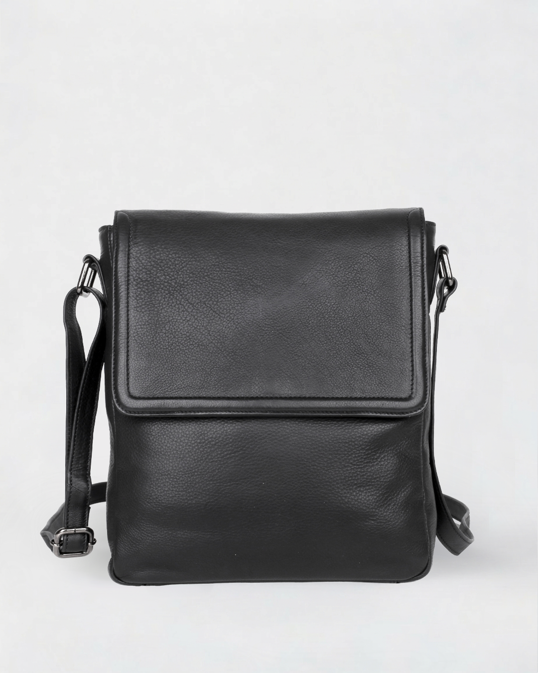 Lorine Small Leather Crossbody Bag
