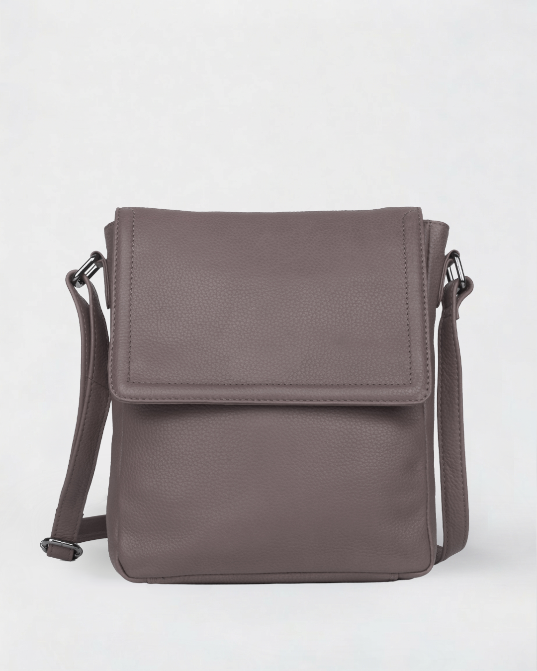 Lorine Small Leather Crossbody Bag