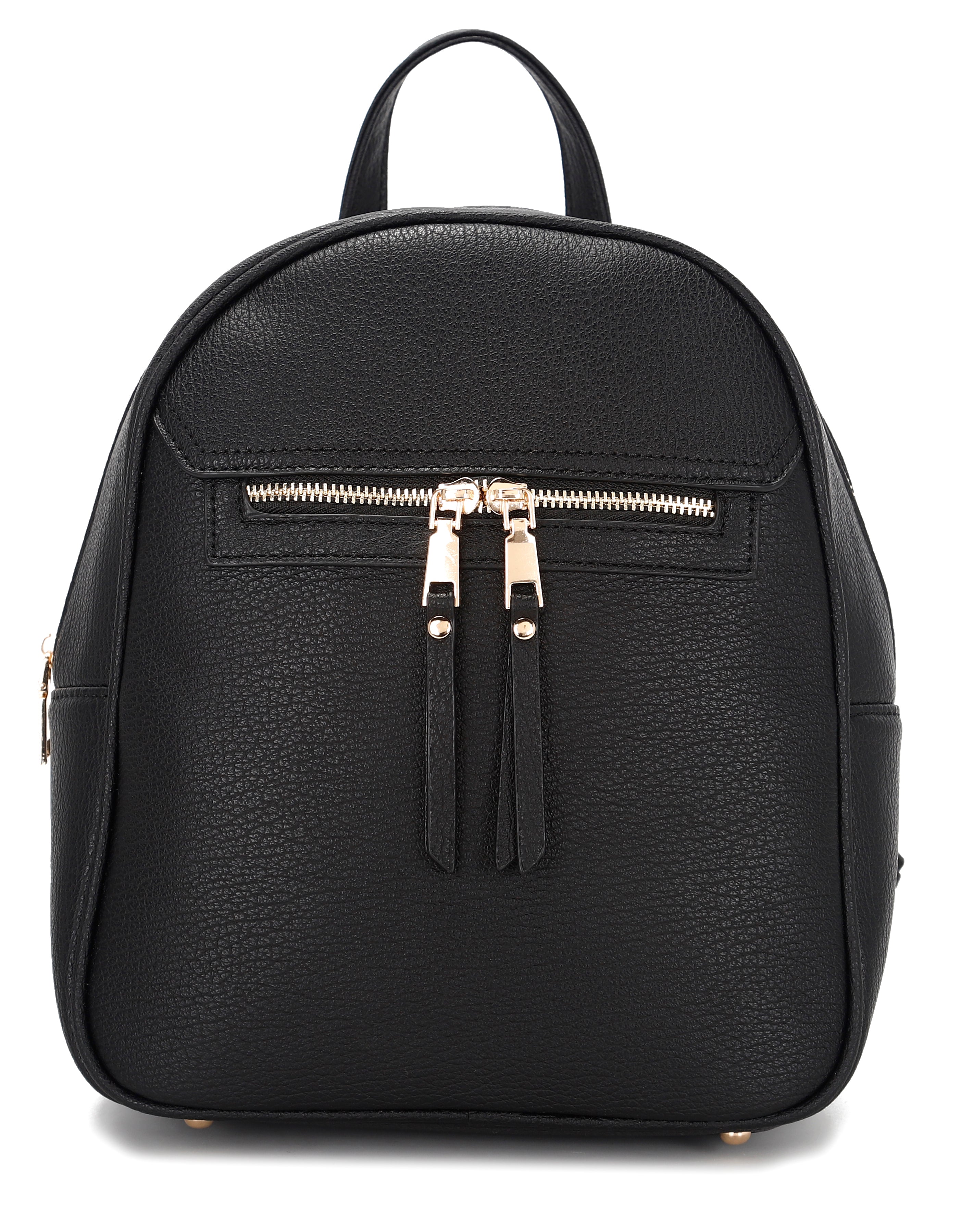 Karla Hanson Classic Tassel Backpack