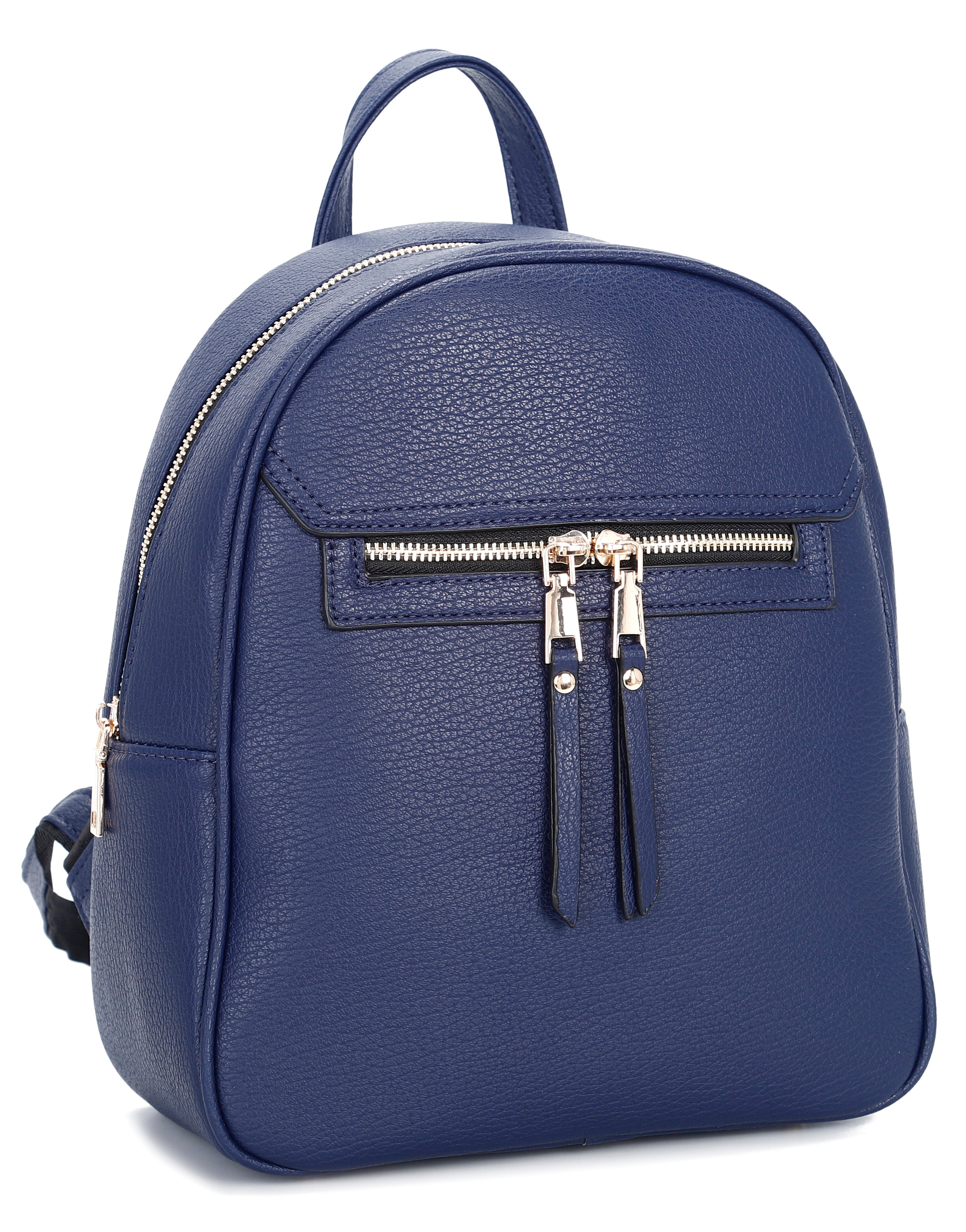 Karla Hanson Classic Tassel Backpack