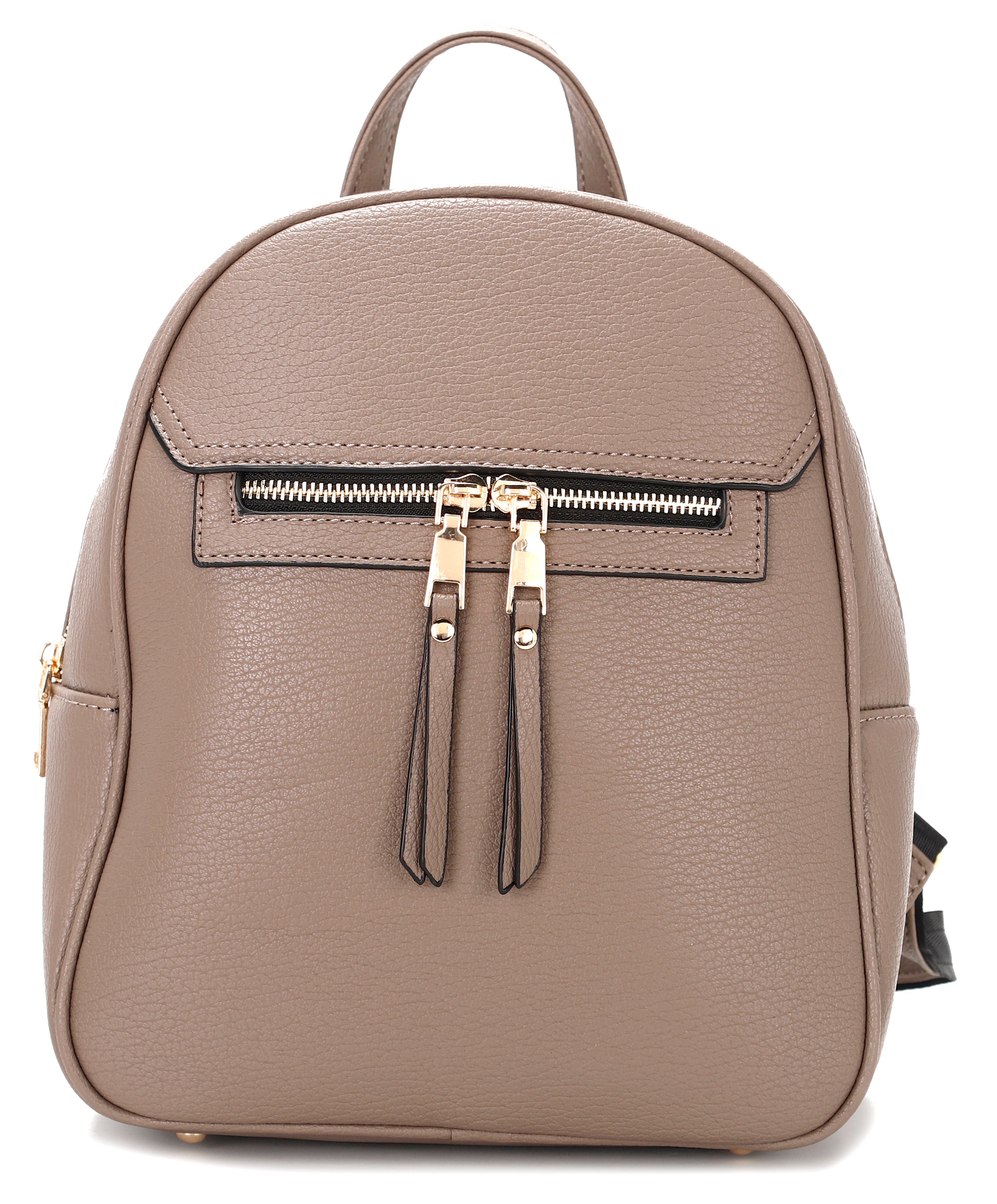 Karla Hanson Classic Tassel Backpack
