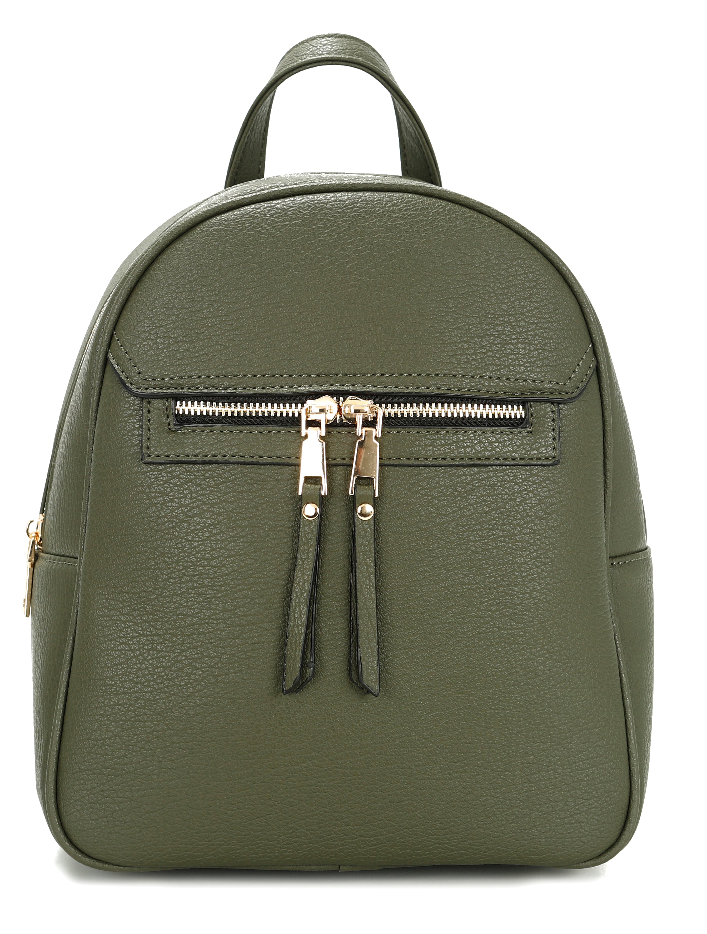 Karla Hanson Classic Tassel Backpack