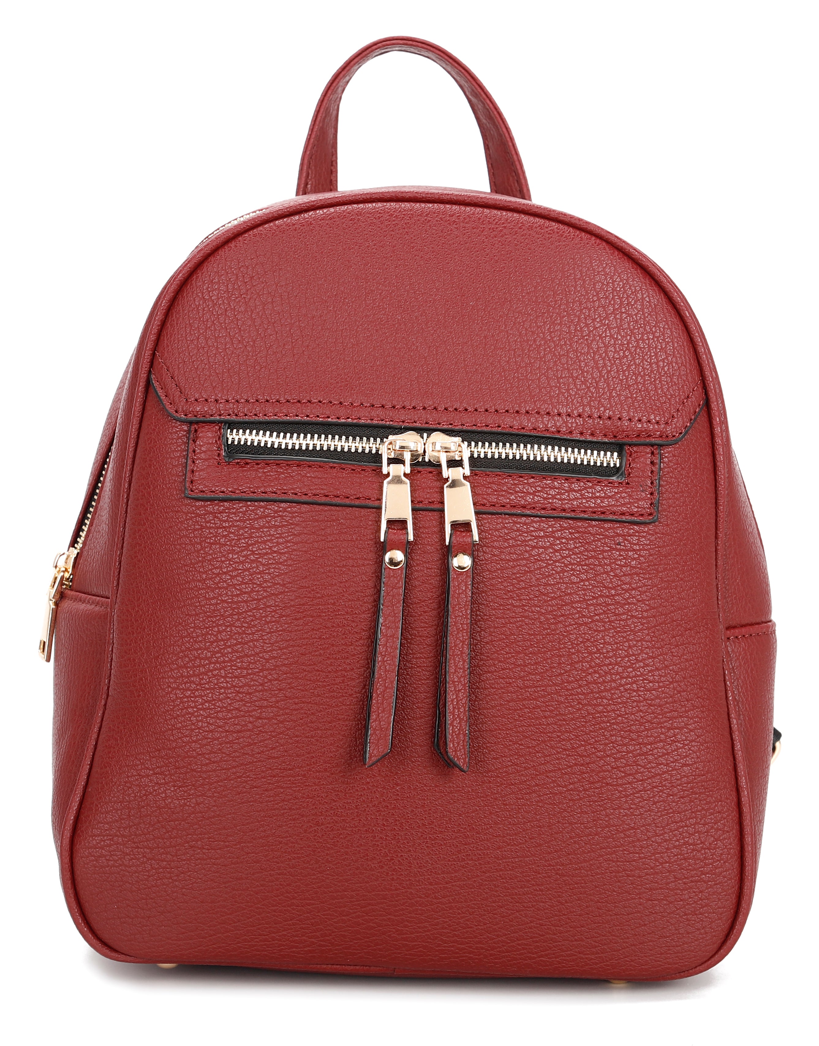 Karla Hanson Classic Tassel Backpack