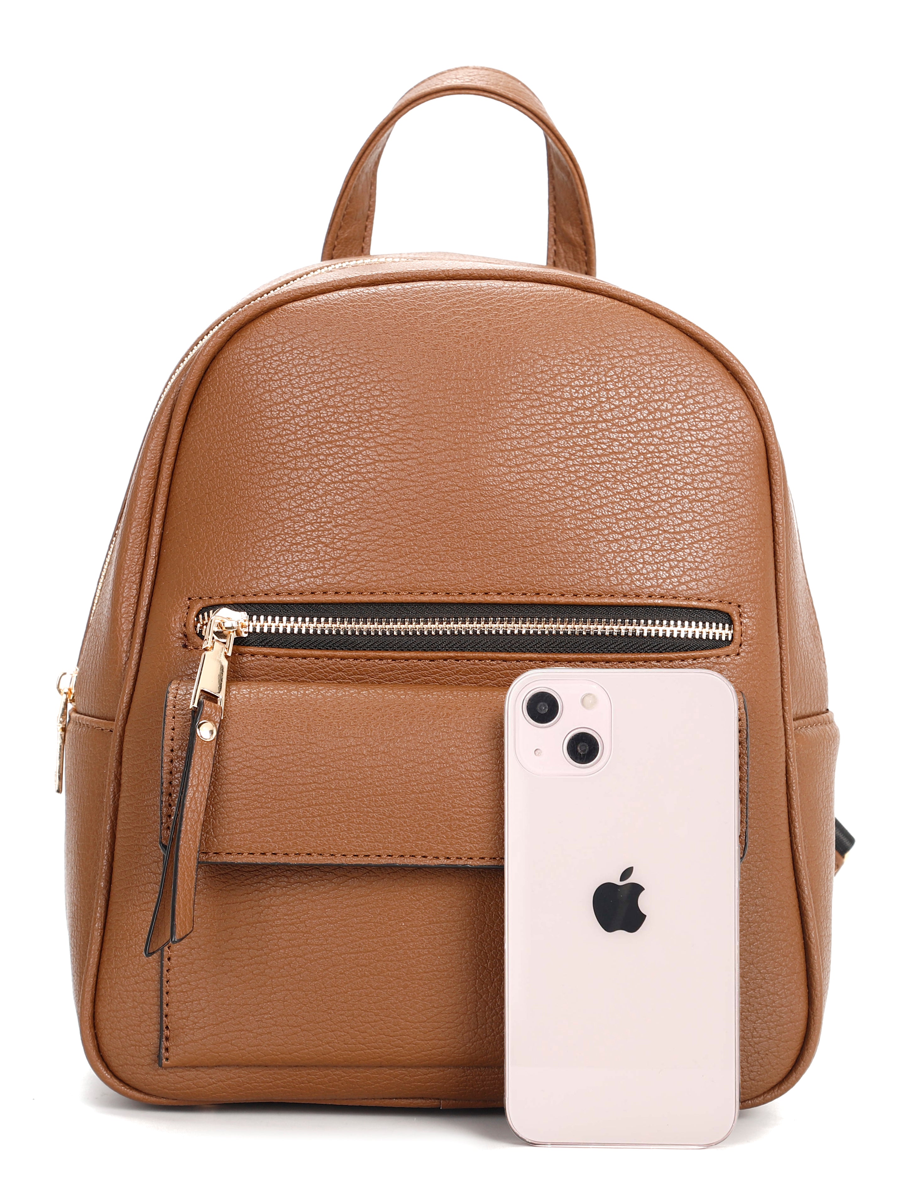 Karla Hanson Metro Pocket Backpack
