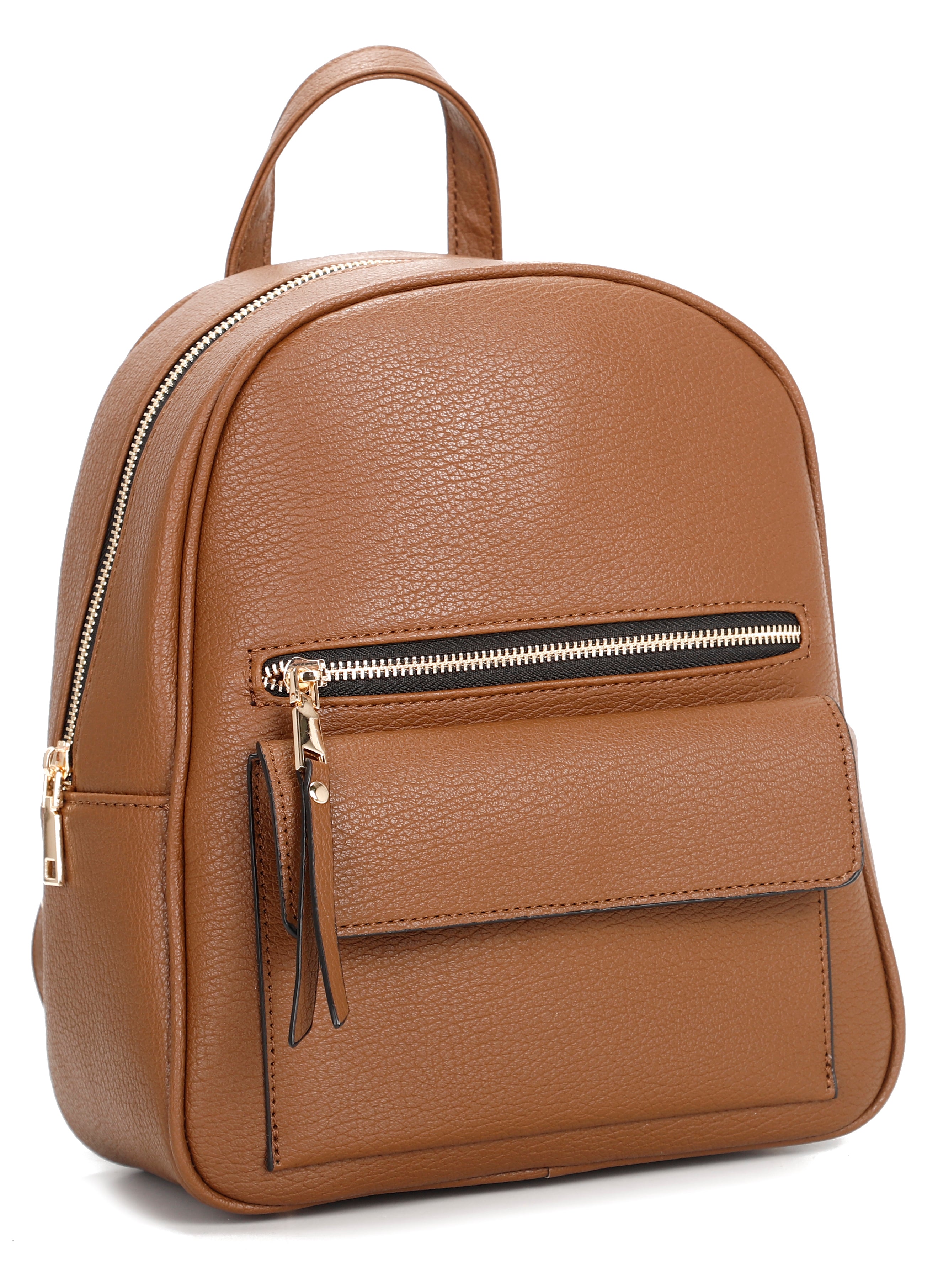 Karla Hanson Metro Pocket Backpack