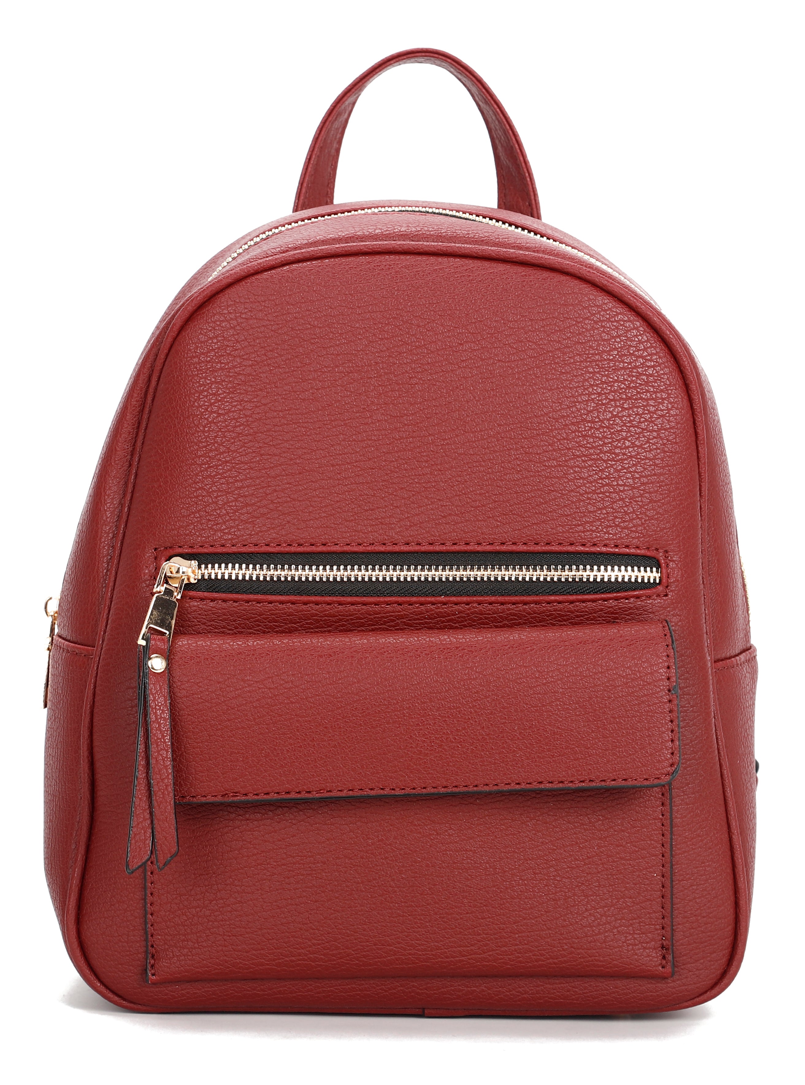Karla Hanson Metro Pocket Backpack