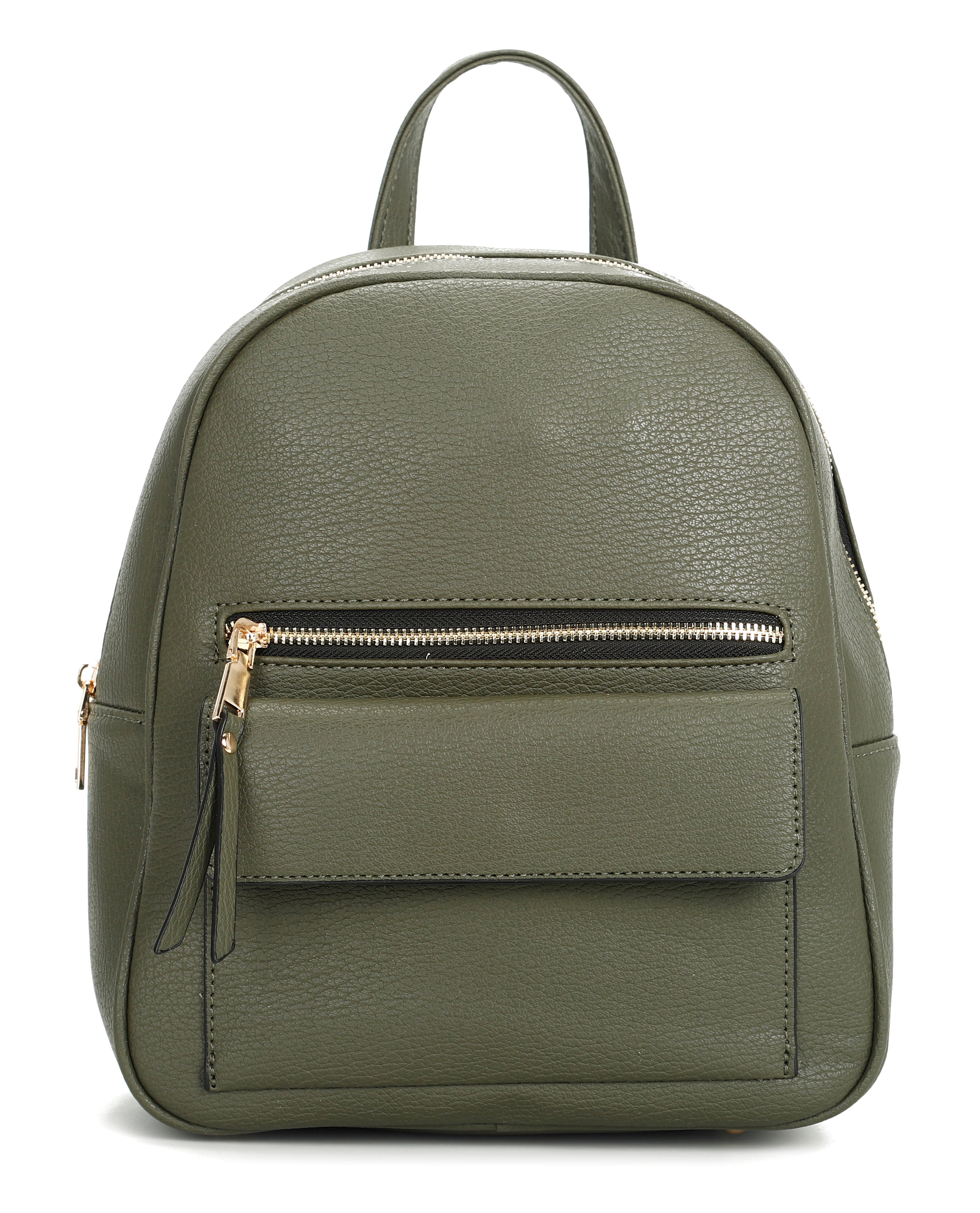 Karla Hanson Metro Pocket Backpack