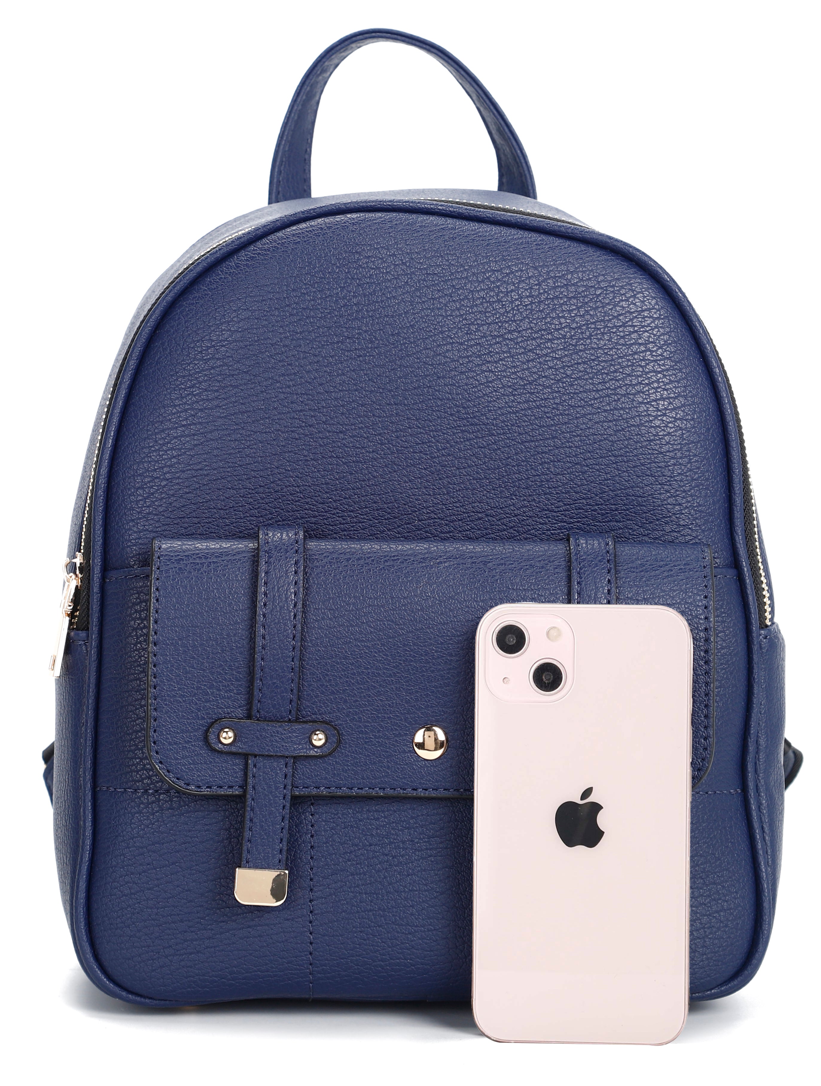 Karla Hanson Daily Buckle Backpack