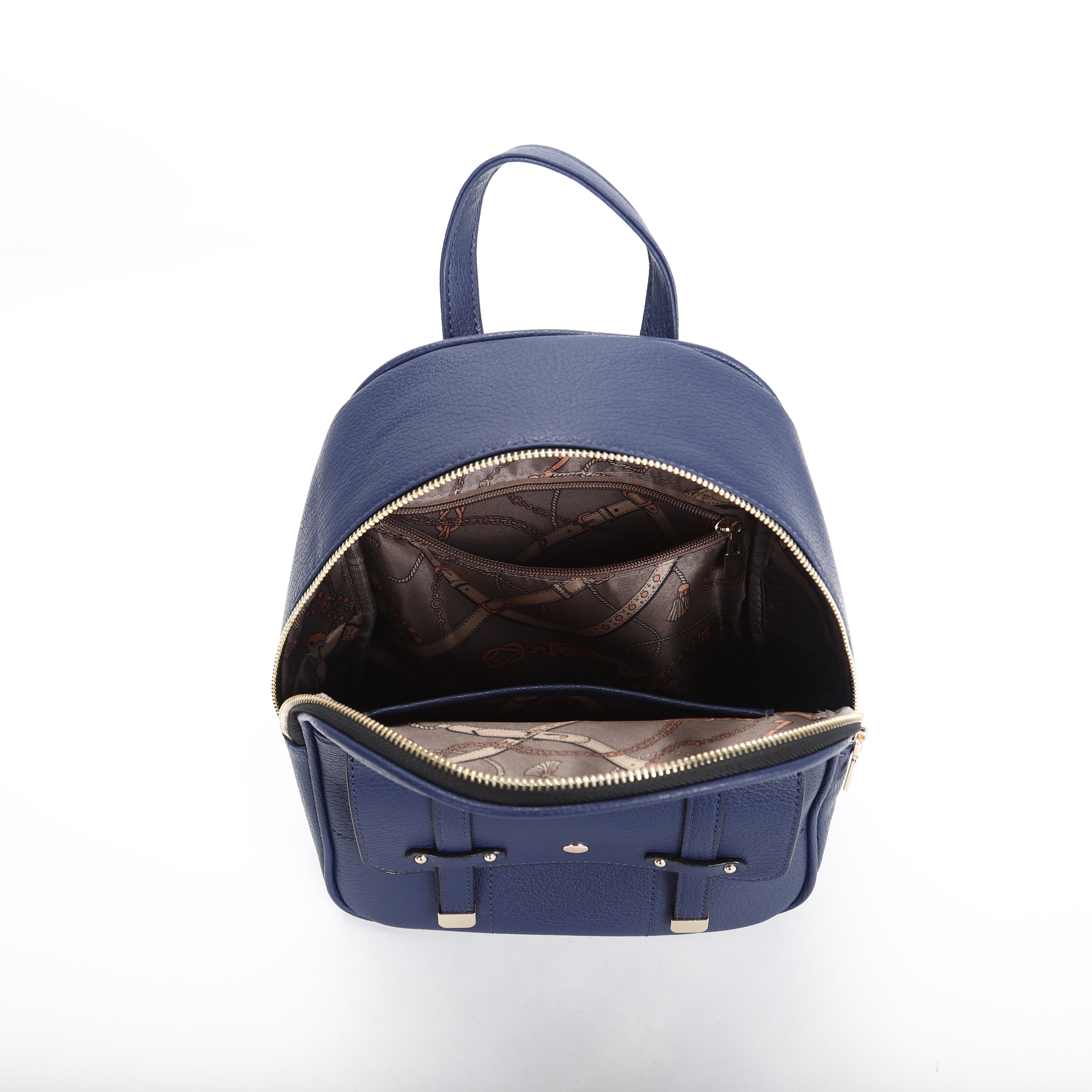 Karla Hanson Daily Buckle Backpack