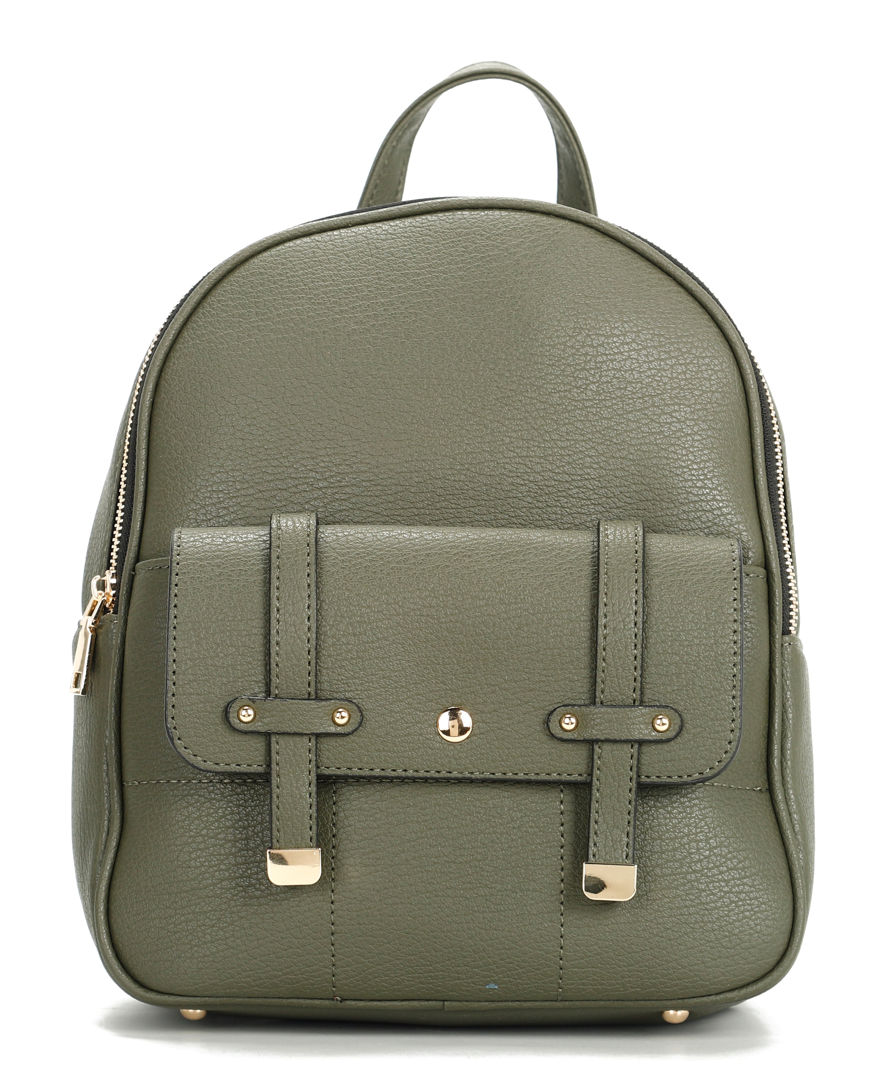 Karla Hanson Daily Buckle Backpack
