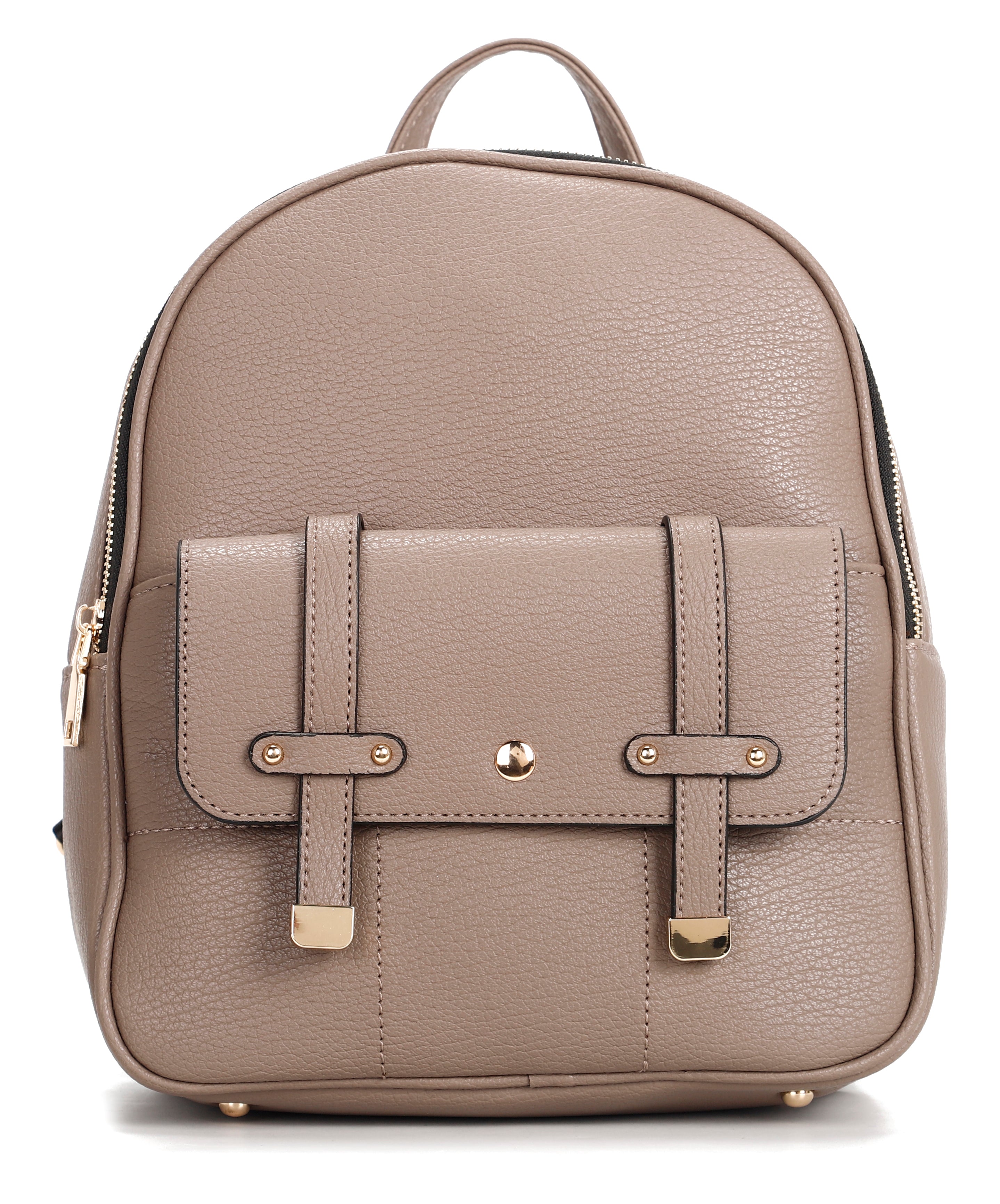 Karla Hanson Daily Buckle Backpack