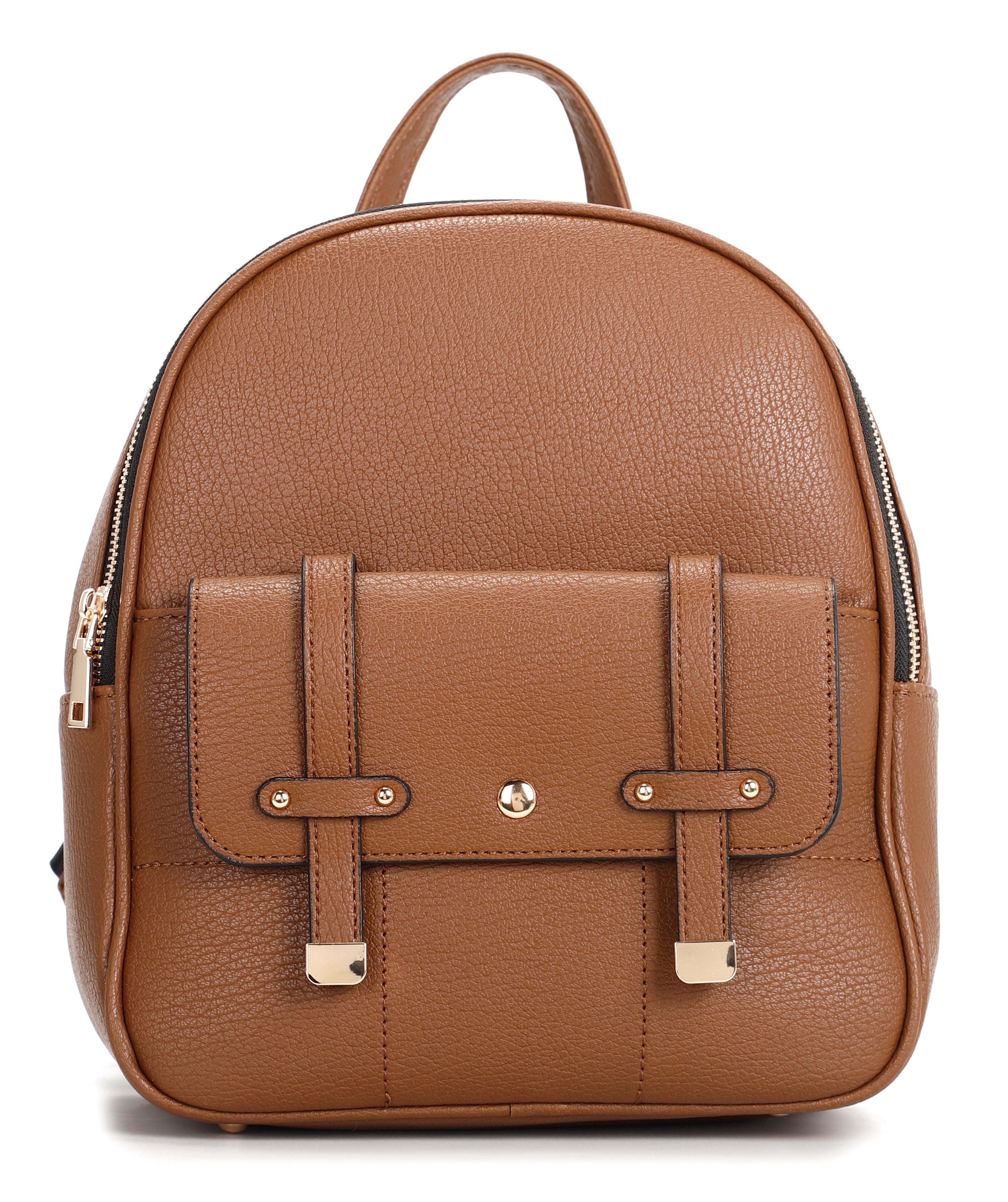 Karla Hanson Daily Buckle Backpack
