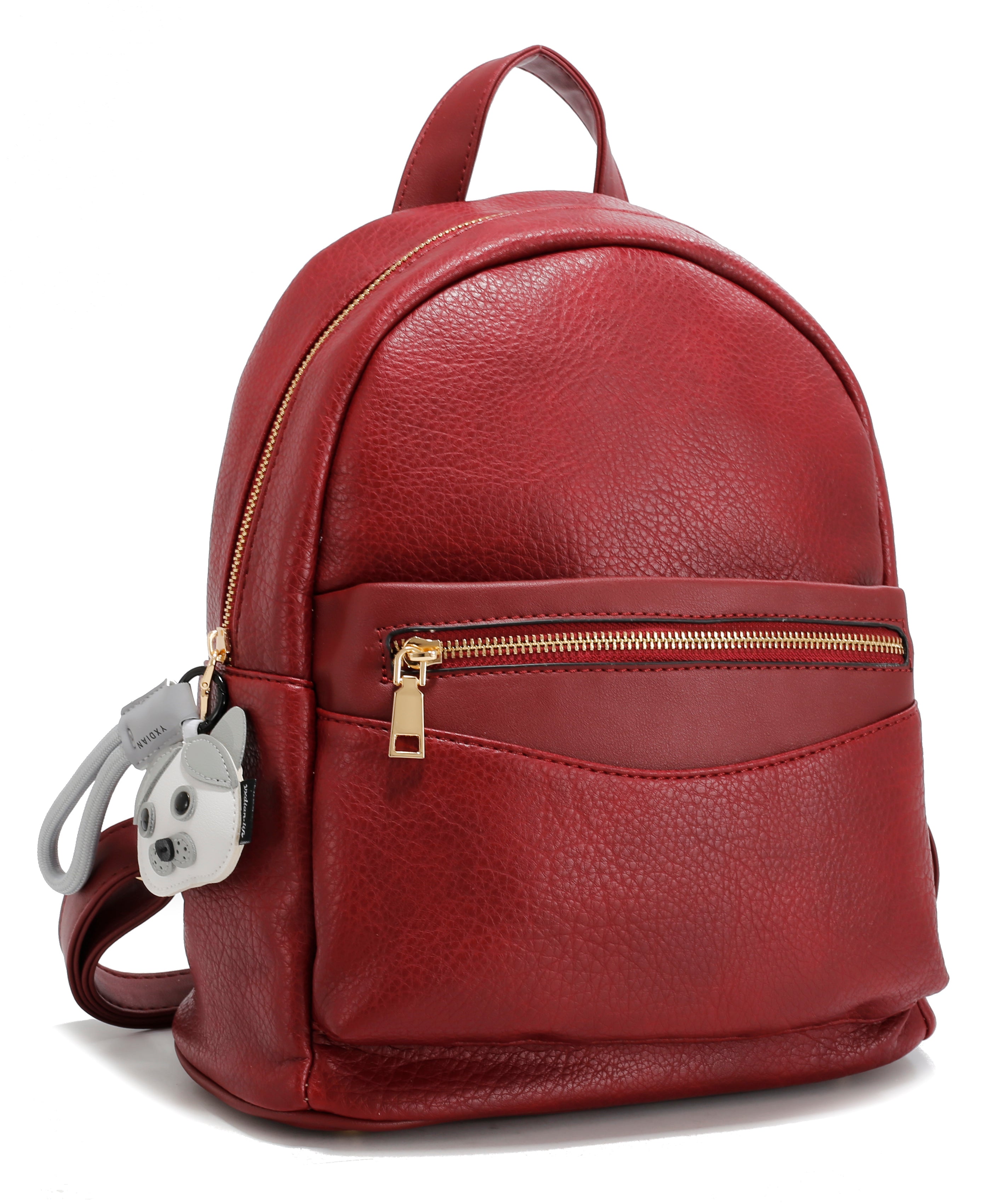 Karla Hanson Metro Pebble Backpack