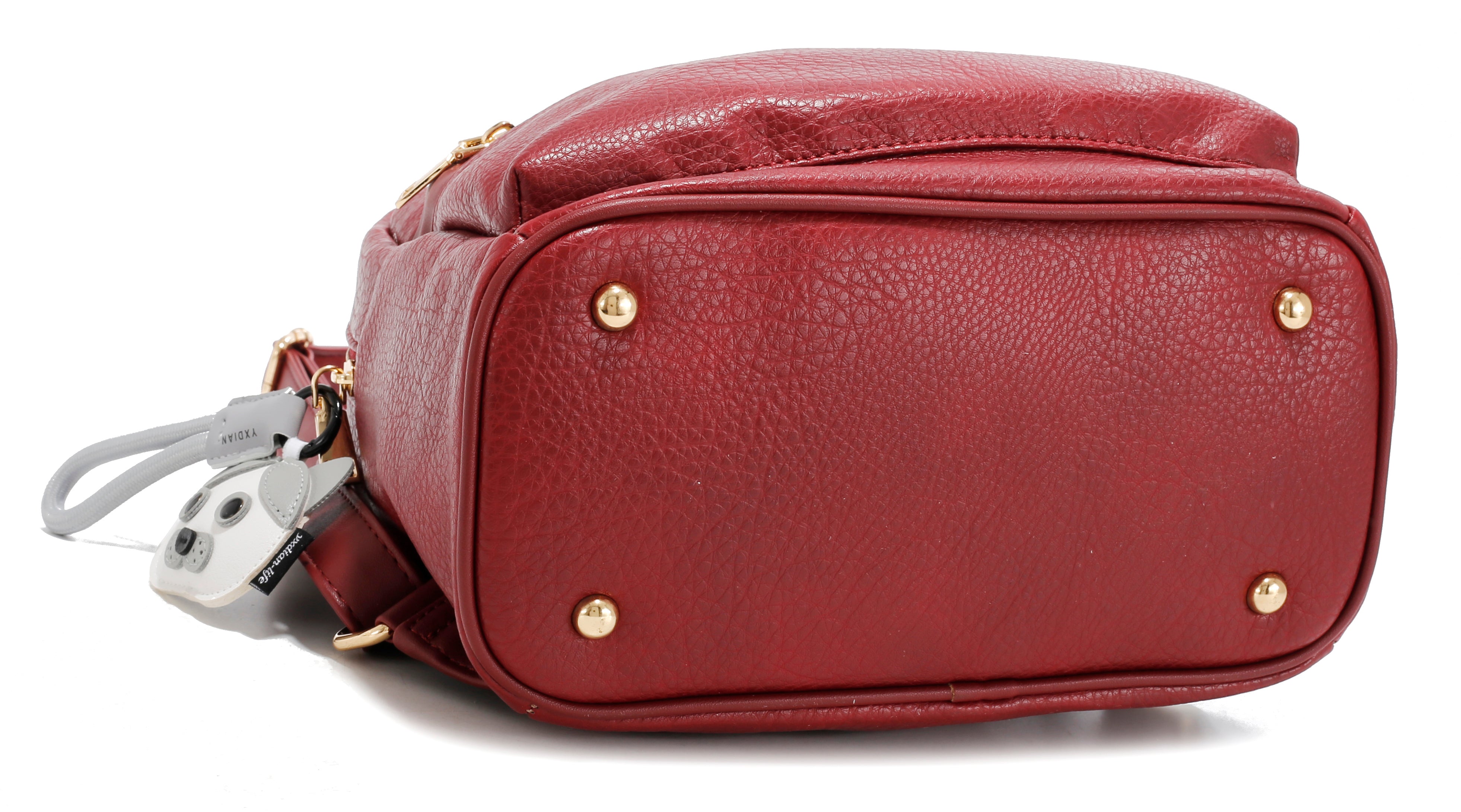 Karla Hanson Metro Pebble Backpack