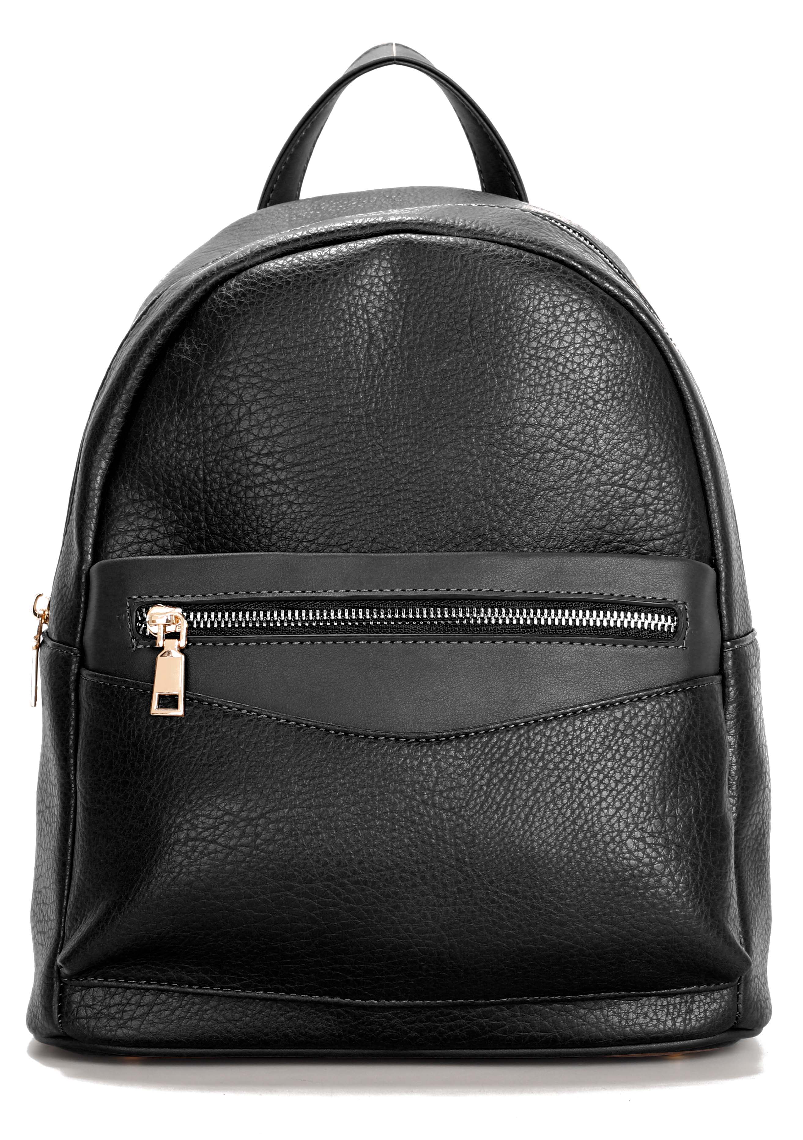 Karla Hanson Metro Pebble Backpack