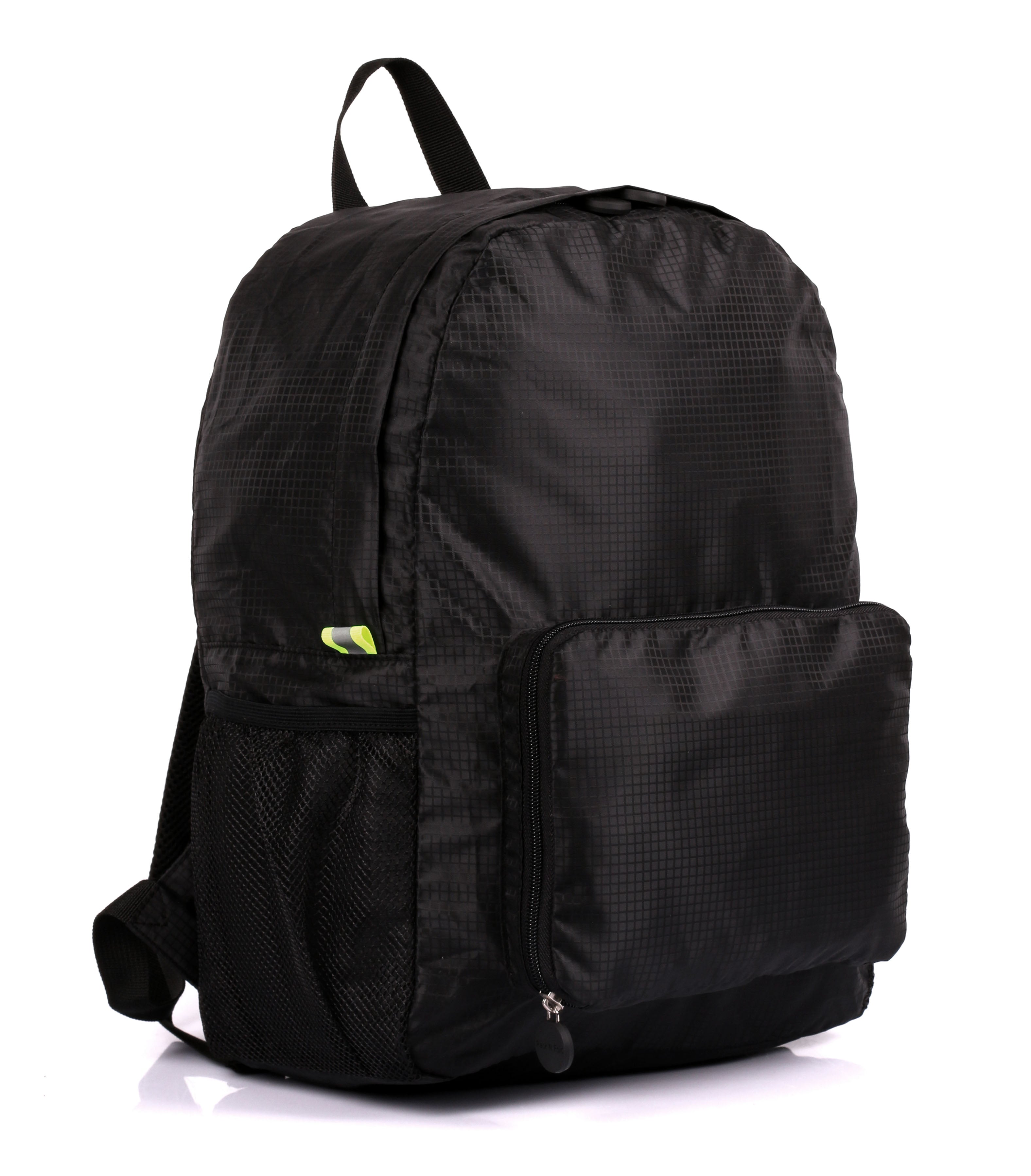 Karla Hanson Pack n Fold Foldable Travel Backpack