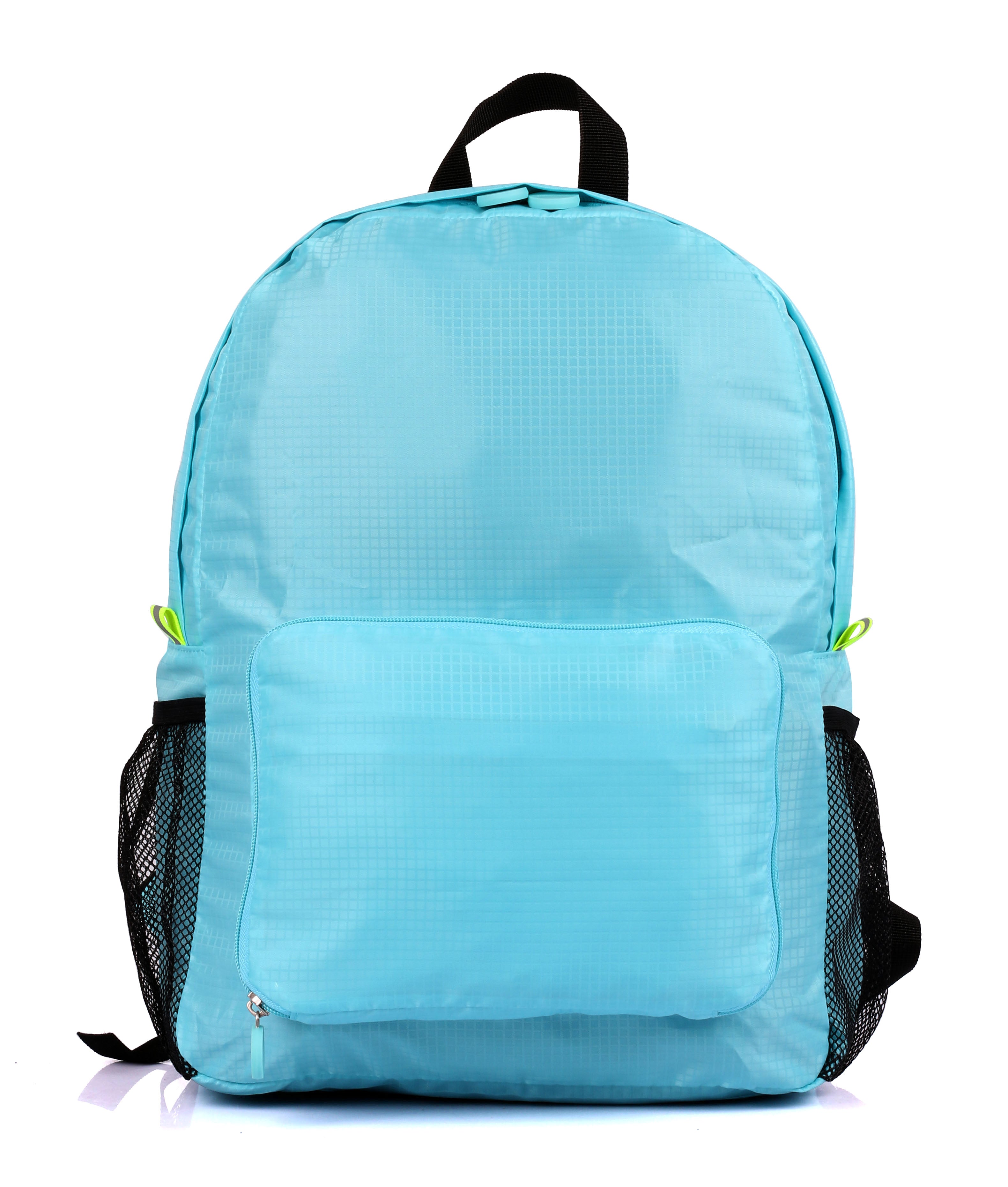 Karla Hanson Pack n Fold Foldable Travel Backpack